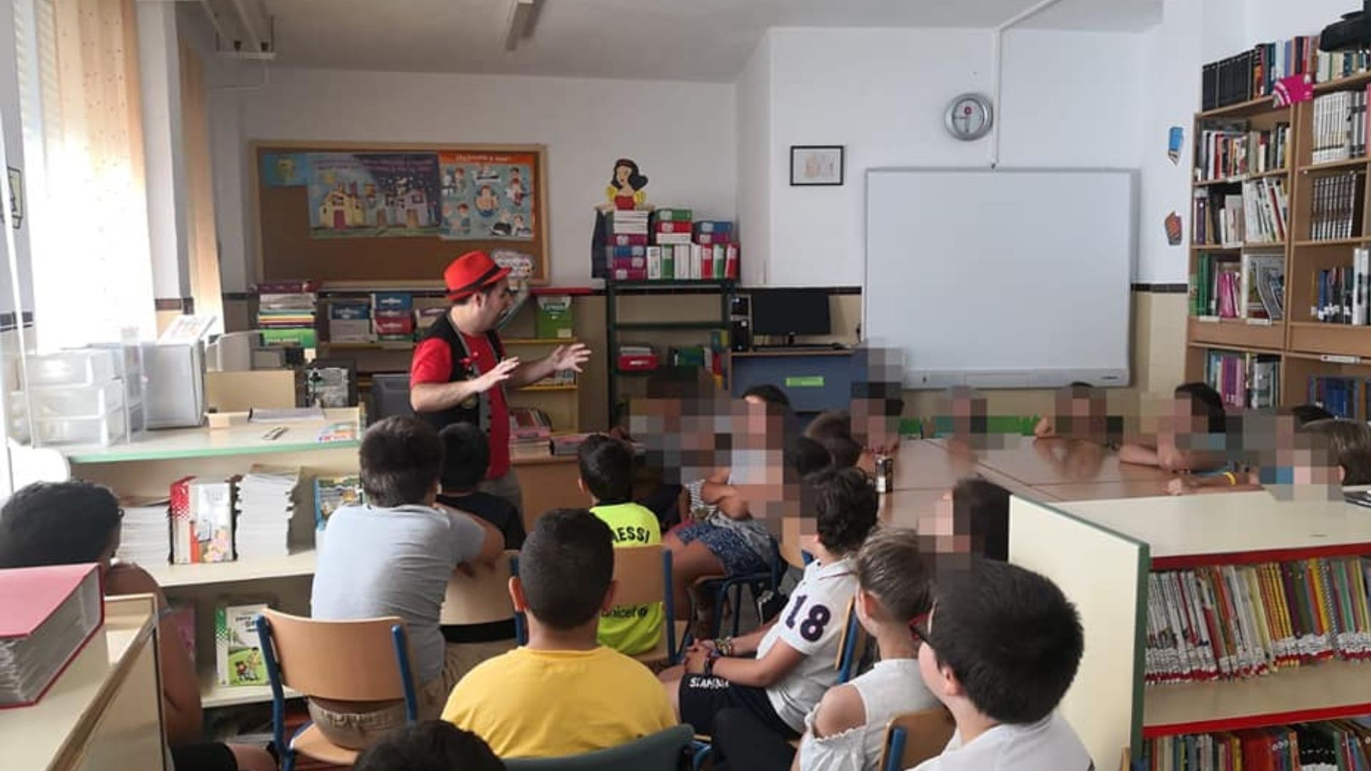 Animación Infantil Animación Infantil