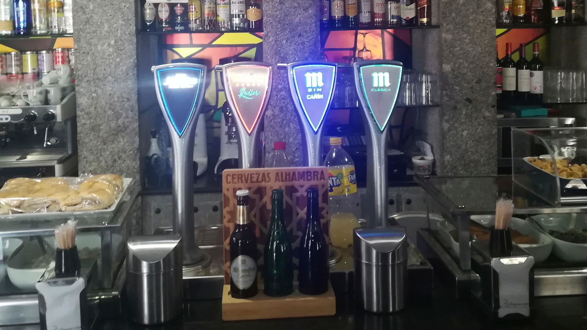Bar en Peñaranda de Bracamonte Bar en Peñaranda de Bracamonte