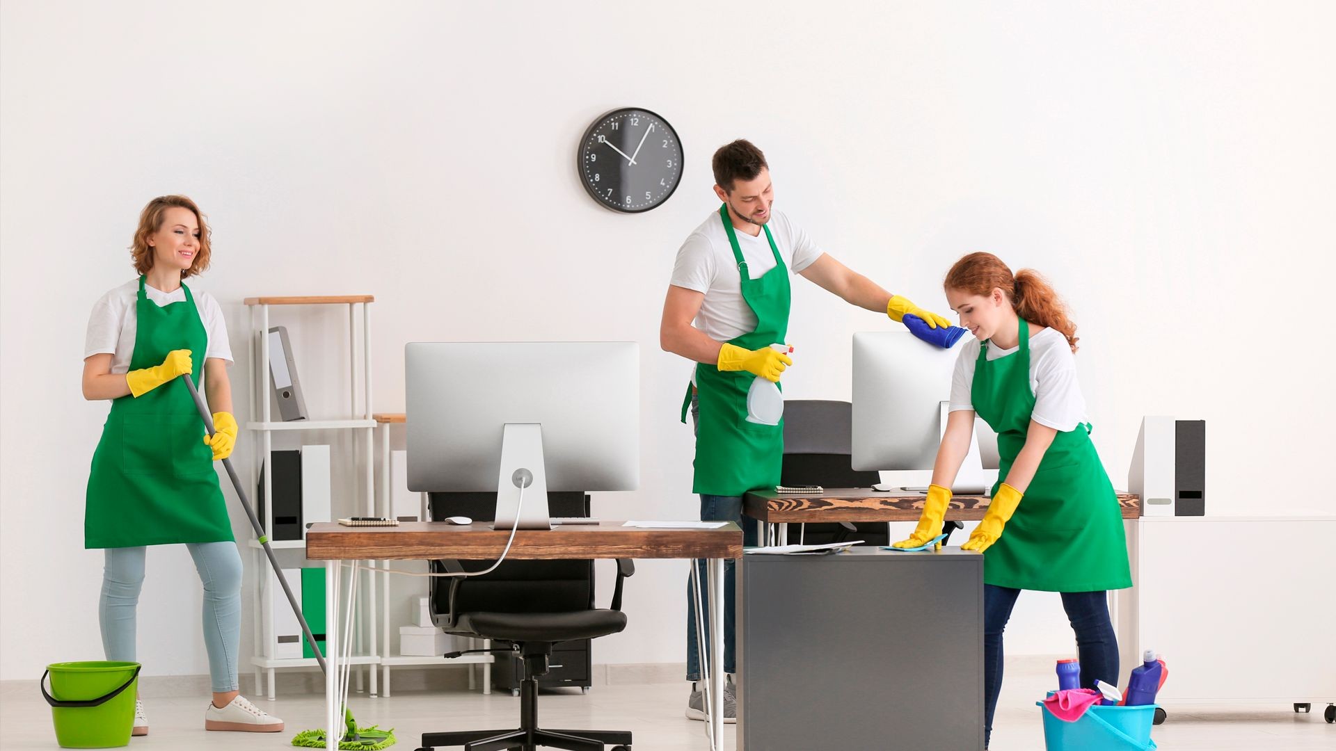 Servicios de limpieza en Torrejón de Ardoz Servicios de limpieza en Torrejón de Ardoz
