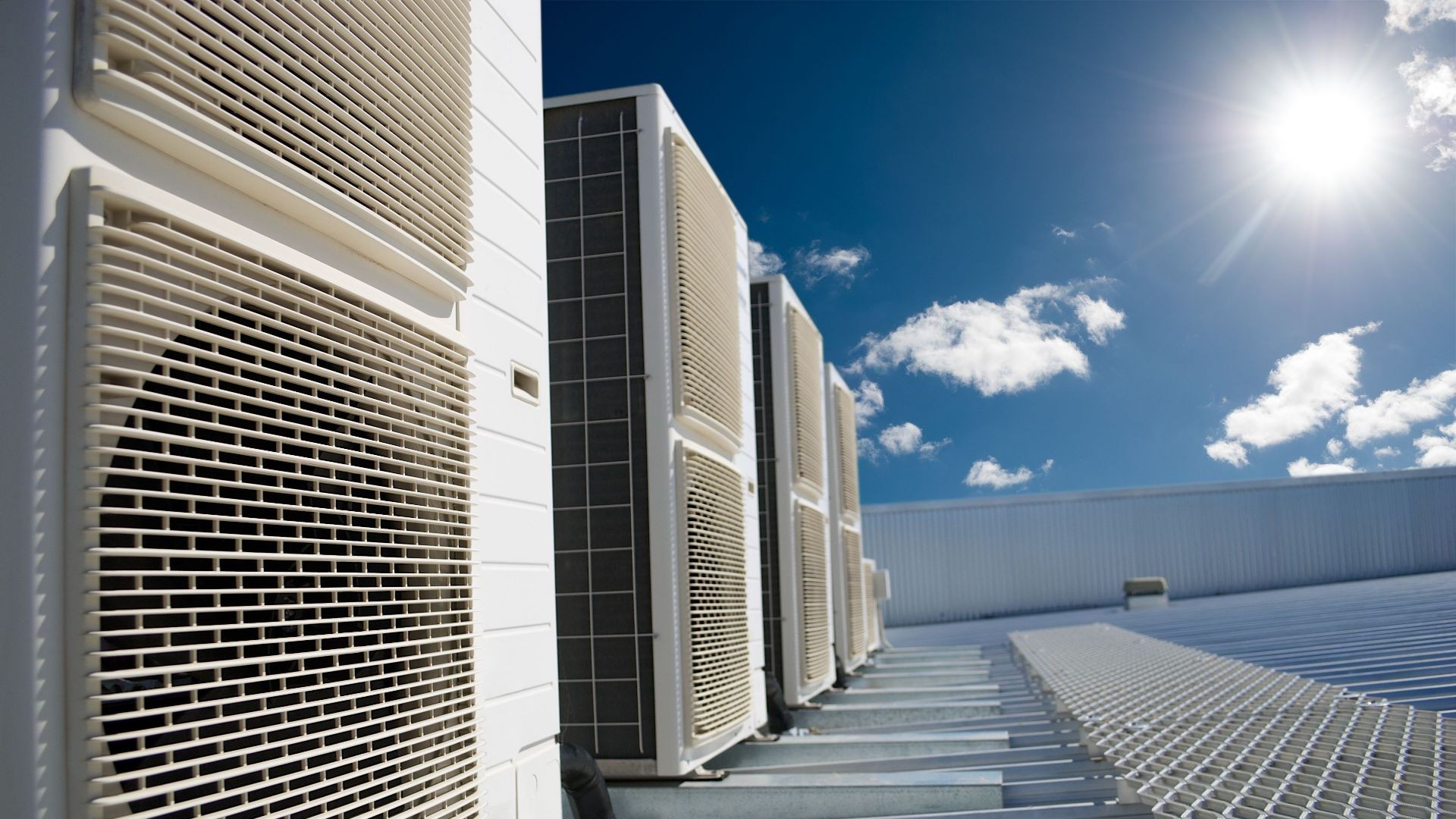 Empresas de climatización en Tarragona