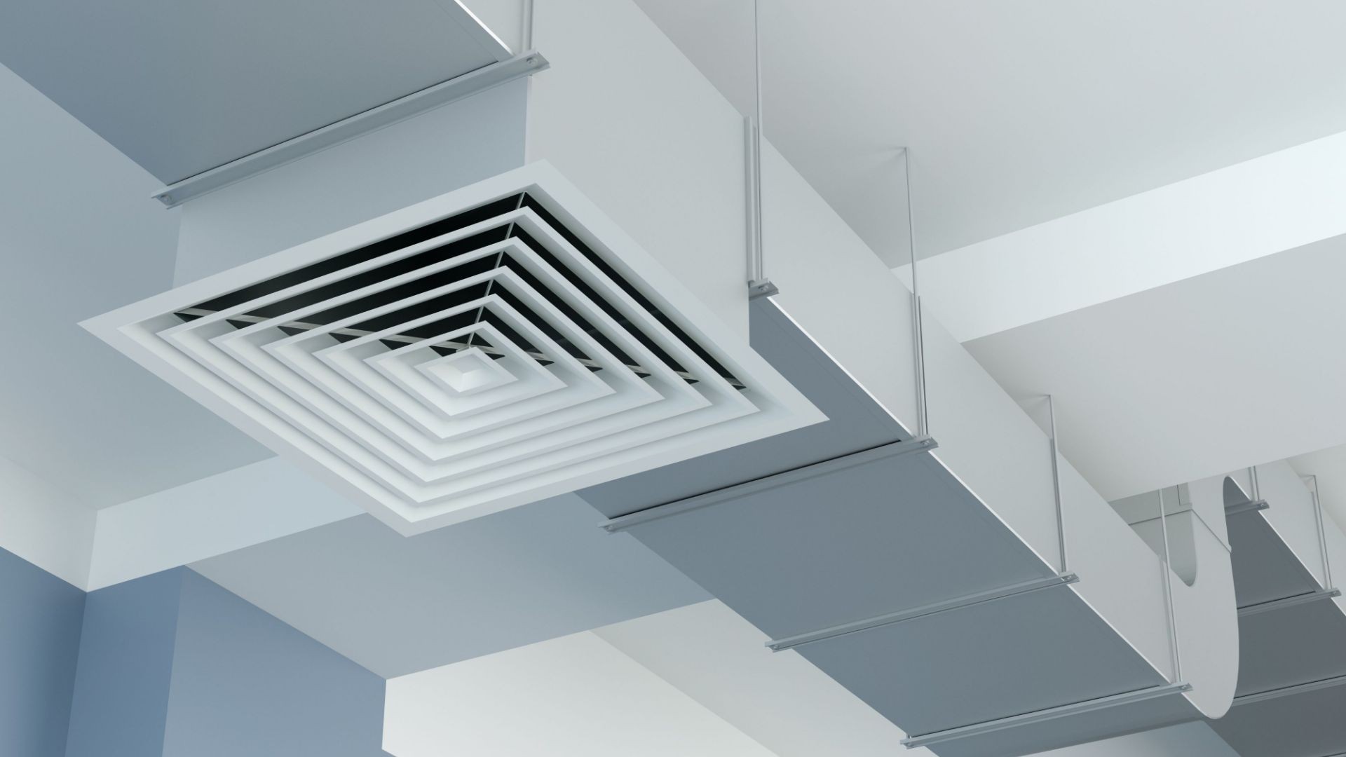 Instalación de sistemas de ventilación en Barcelona
