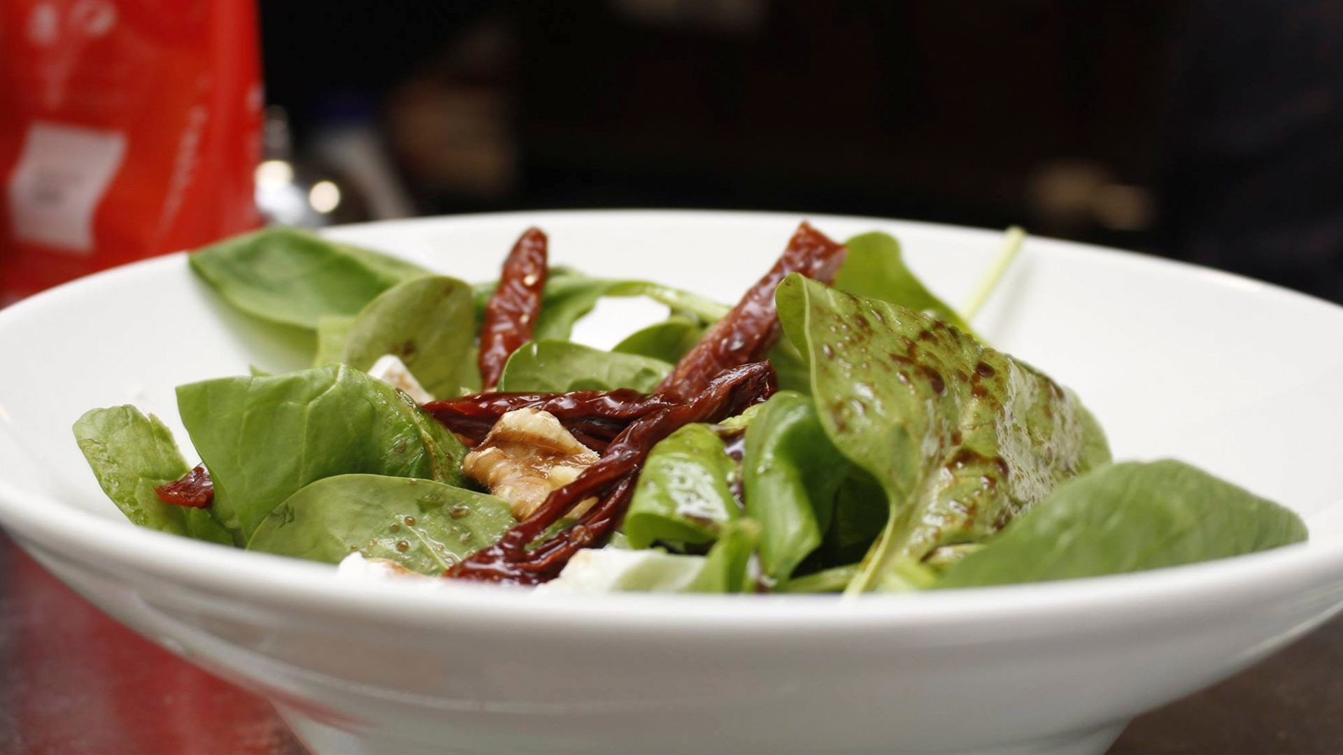 Auténtico restaurante italiano en Ávila Auténtico restaurante italiano en Ávila