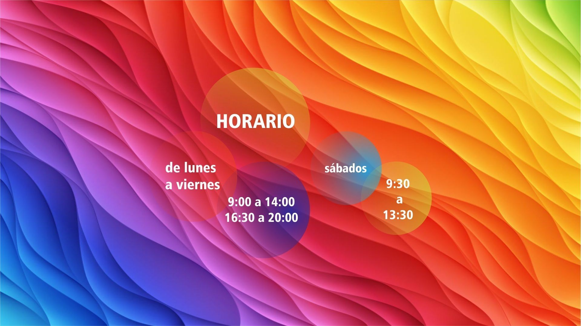 horario veb final horario veb final