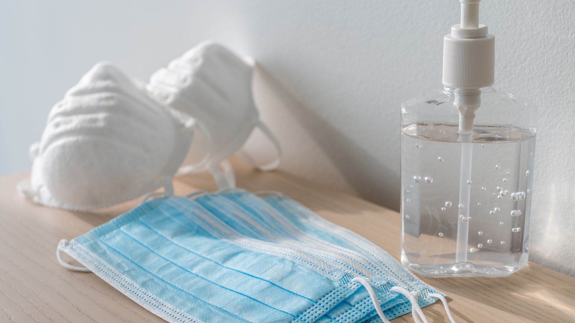 Parafarmacia con productos de protección frente al Covid 19 en Leganés Parafarmacia con productos de protección frente al Covid 19 en Leganés
