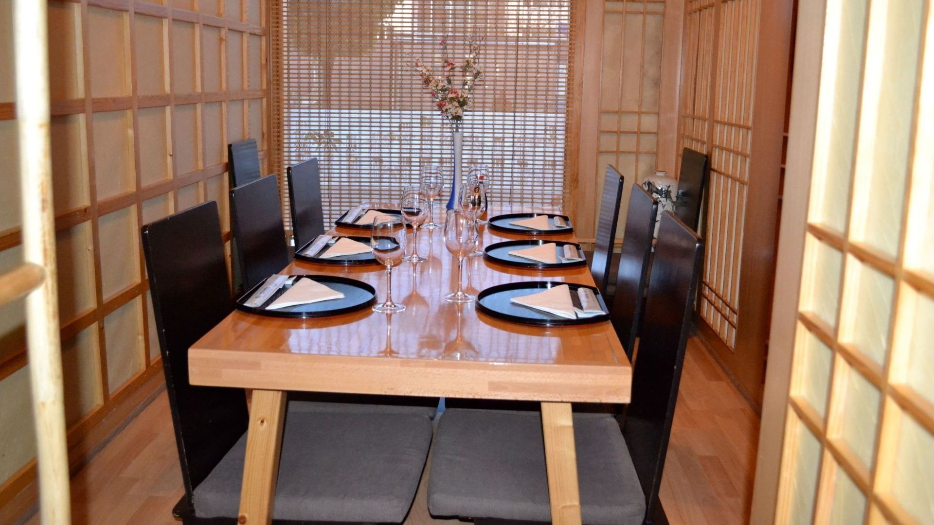 Restaurante Tokyoto Mataró