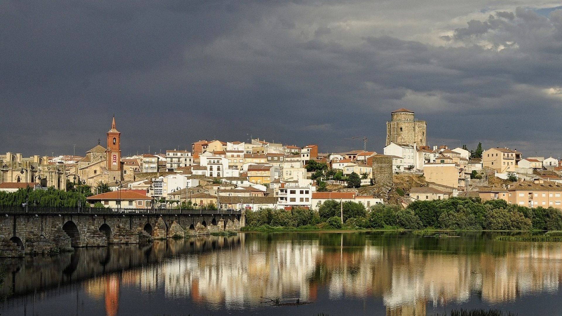 Mantenimiento de tejados Salamanca Mantenimiento de tejados Salamanca