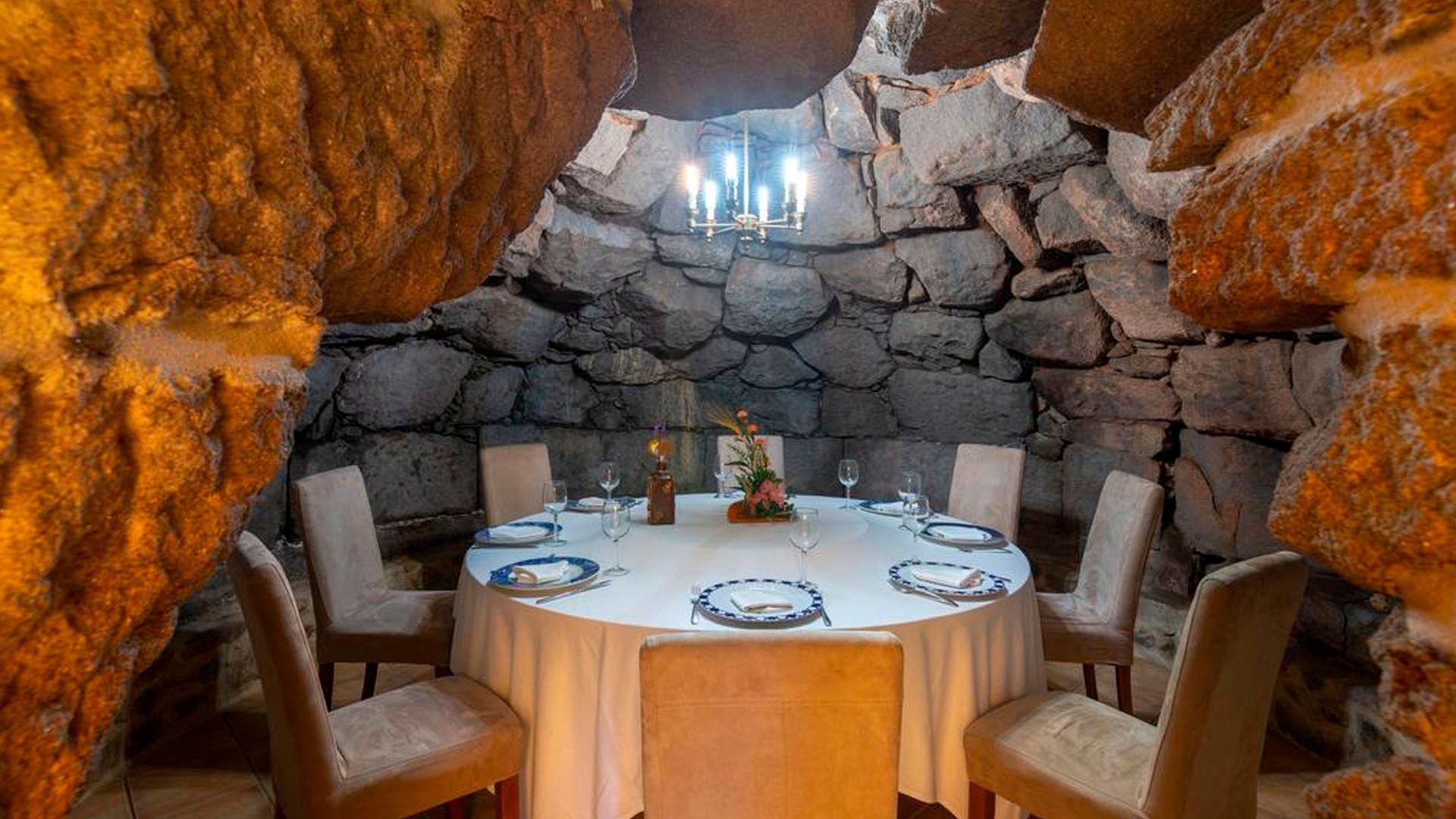 Restaurante en Santiago de Compostela