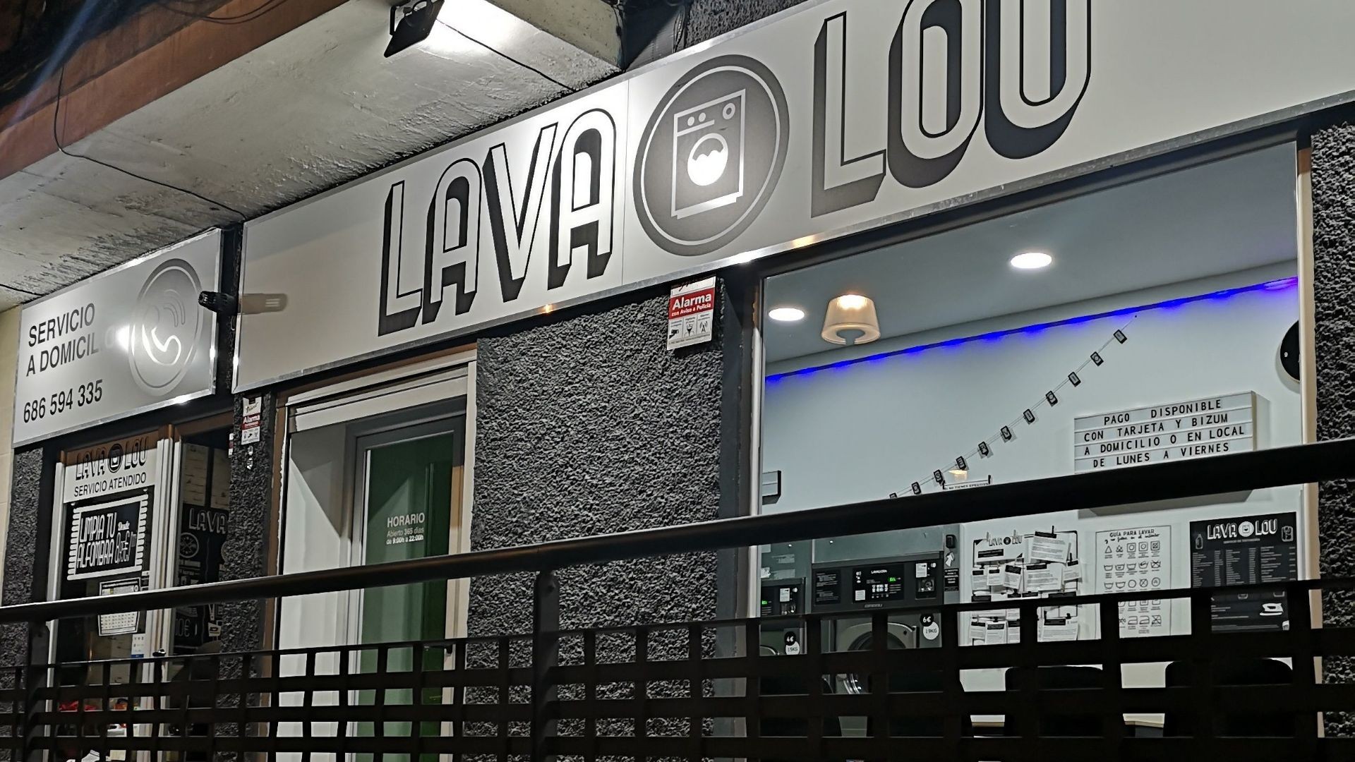 Lavanderia Mostoles Lavanderia Mostoles