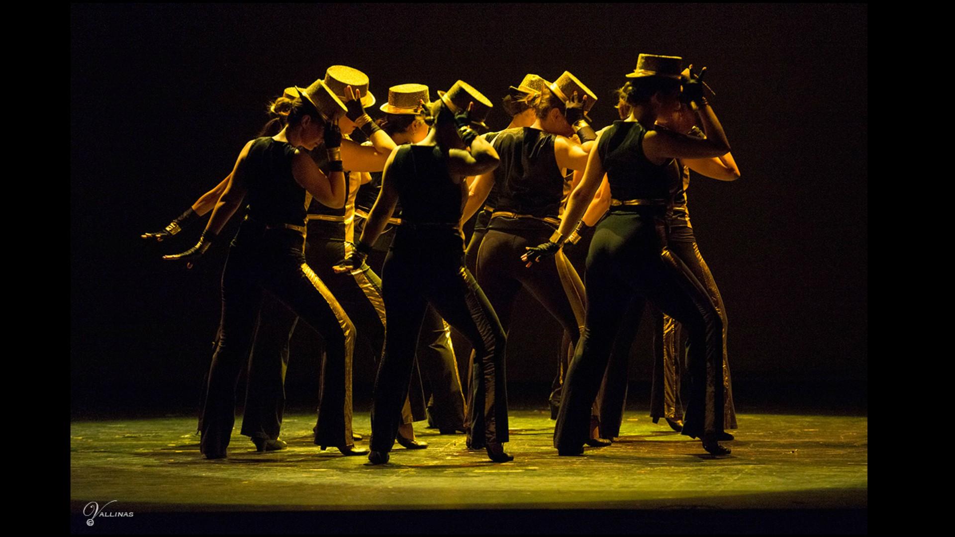 Teatro musical Teatro musical