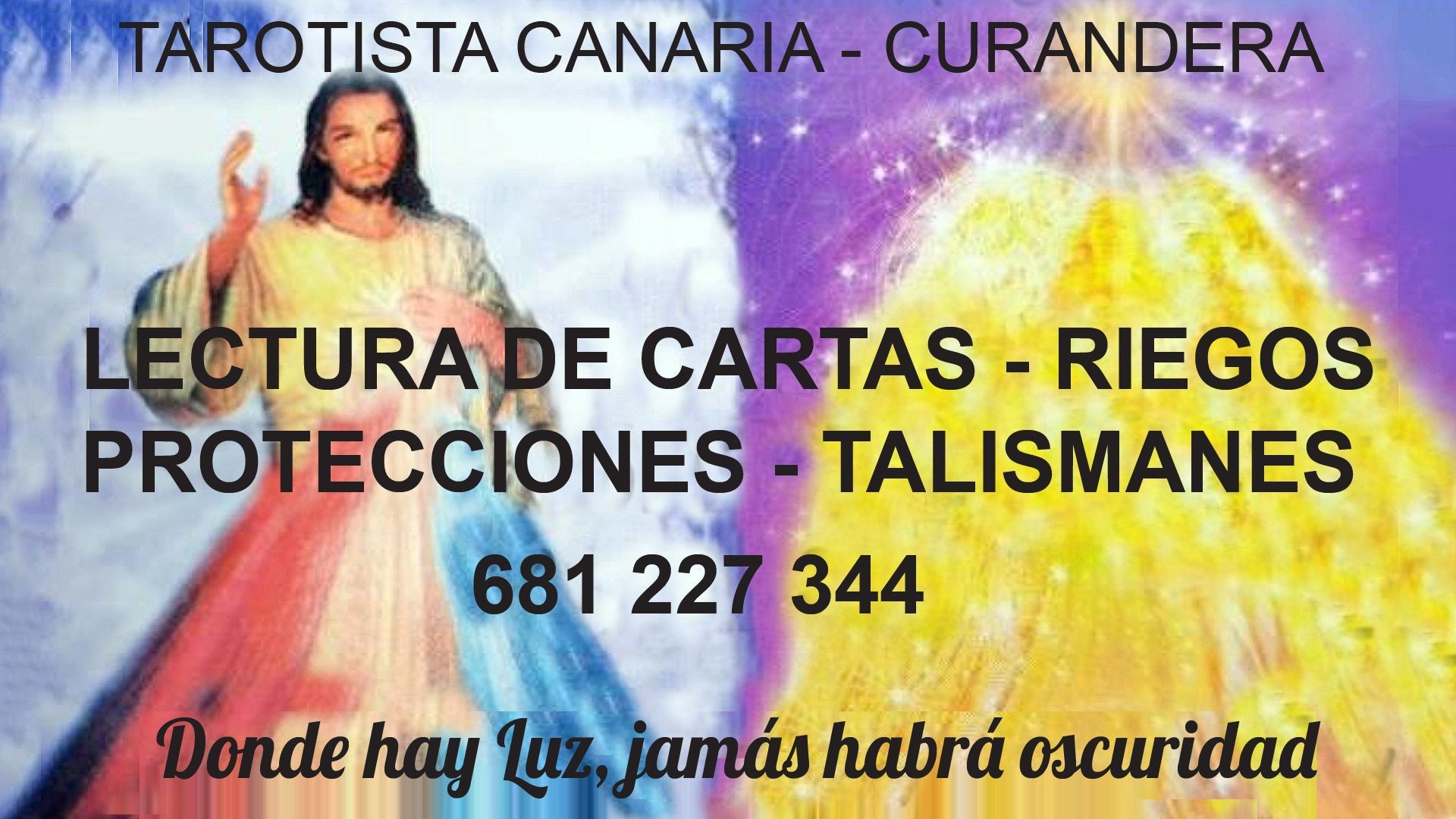 Tarot y videncia en Las Palmas de Gran Canaria Tarot y videncia en Las Palmas de Gran Canaria