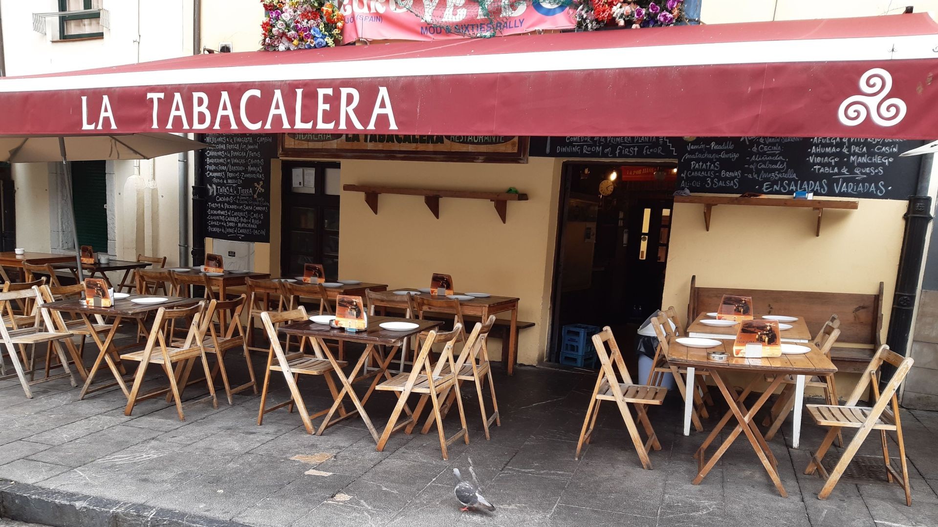 la tabacalera 4 la tabacalera 4