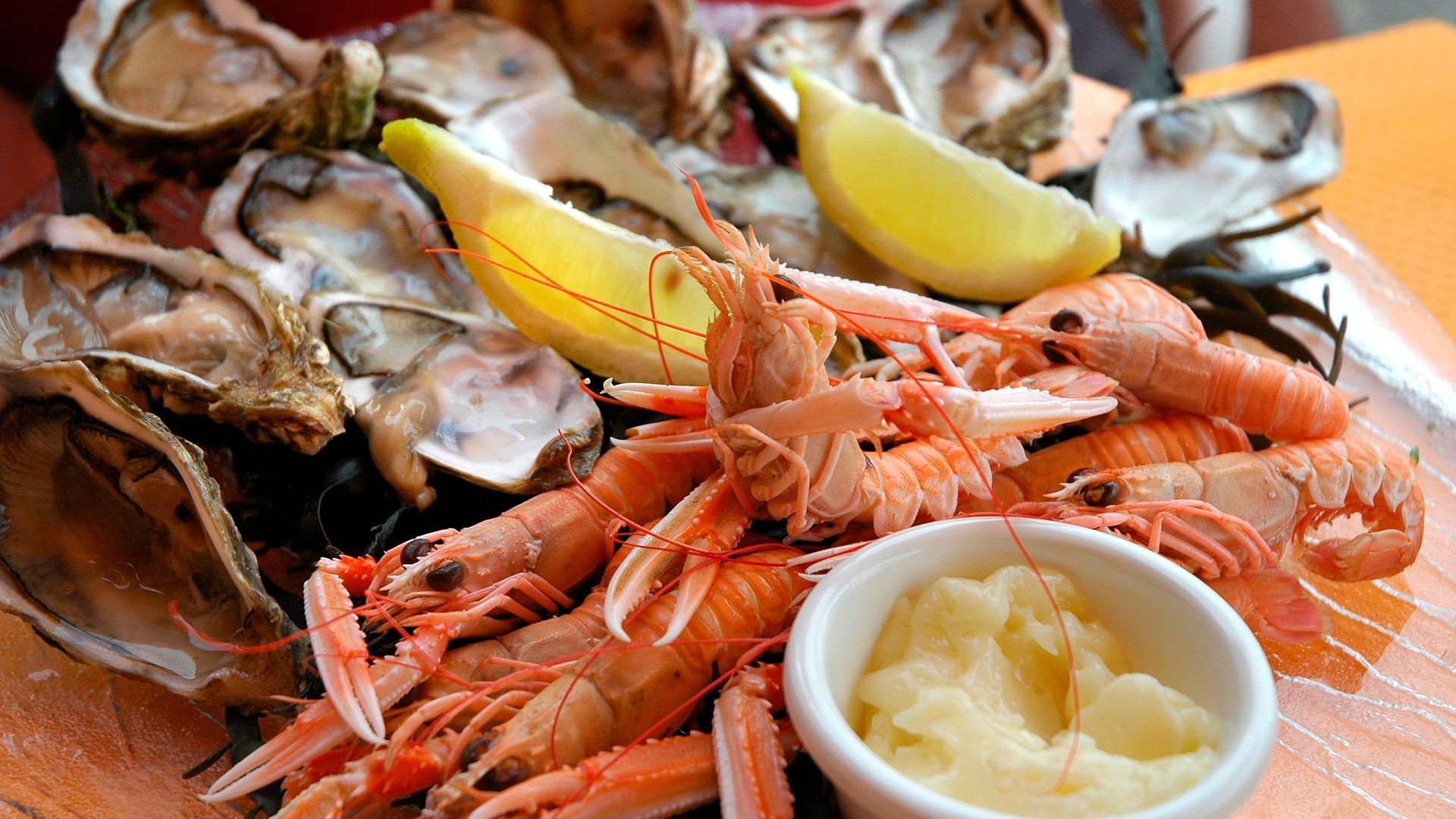 Mariscos Mariscos