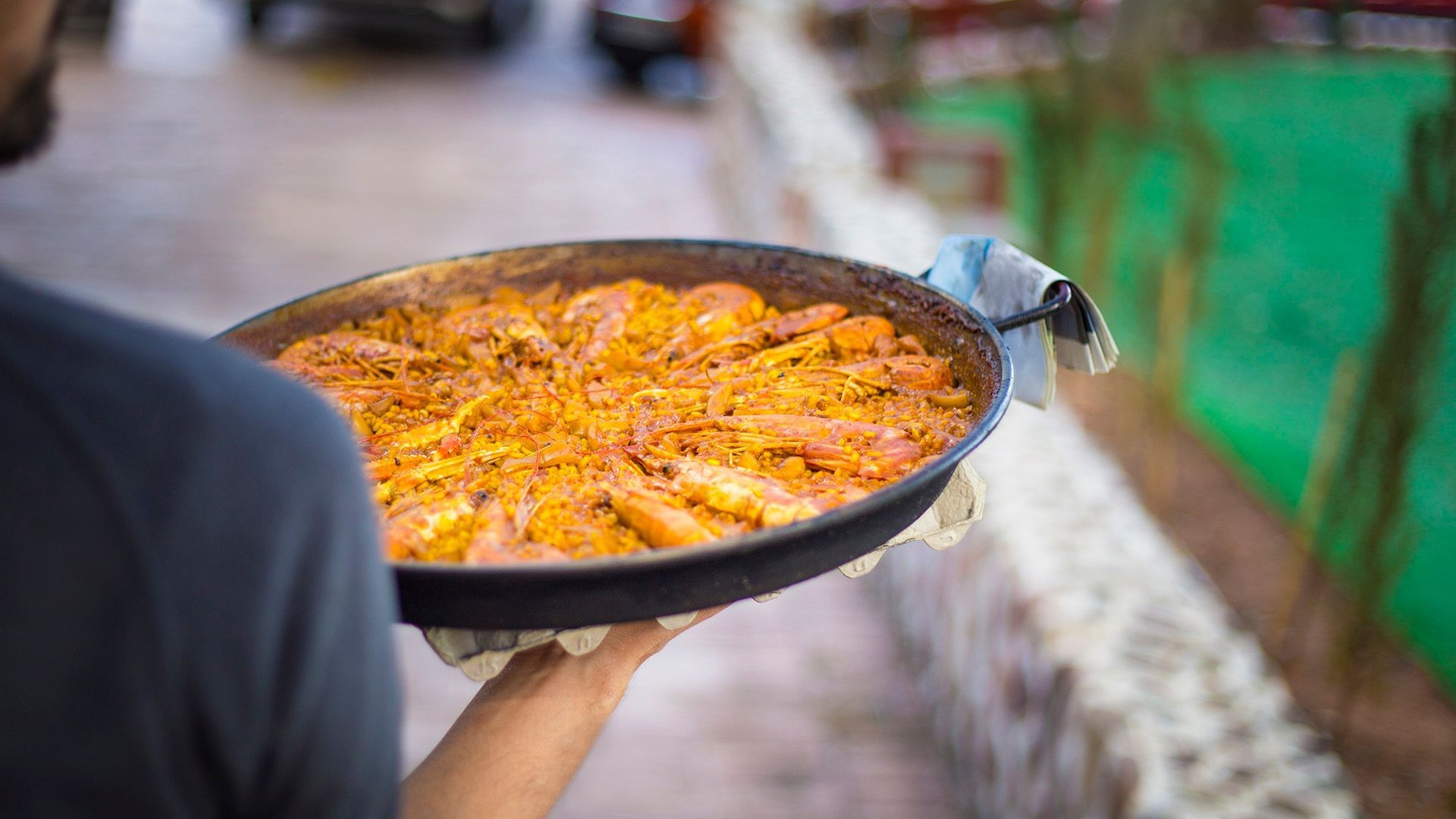 Arroces Arroces