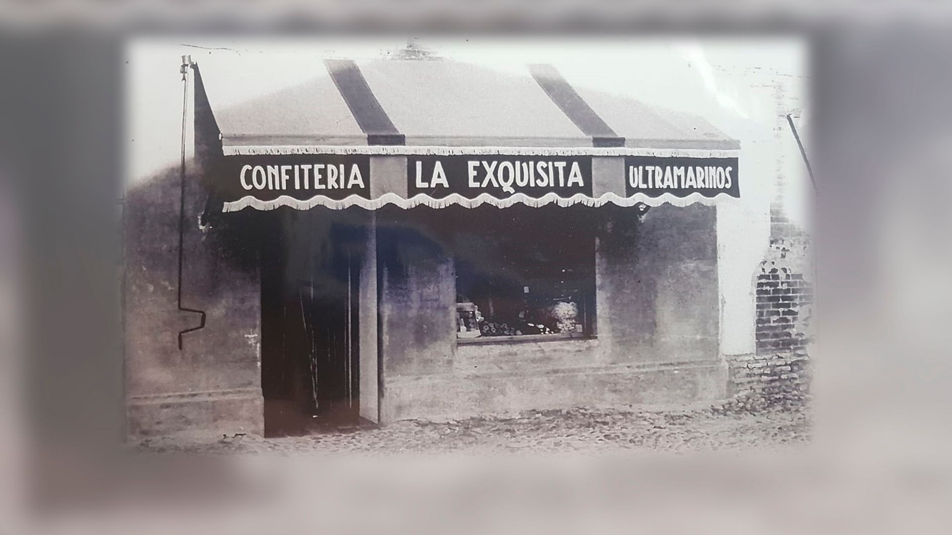 Pastelería y panadería desde 1926 en Leganés