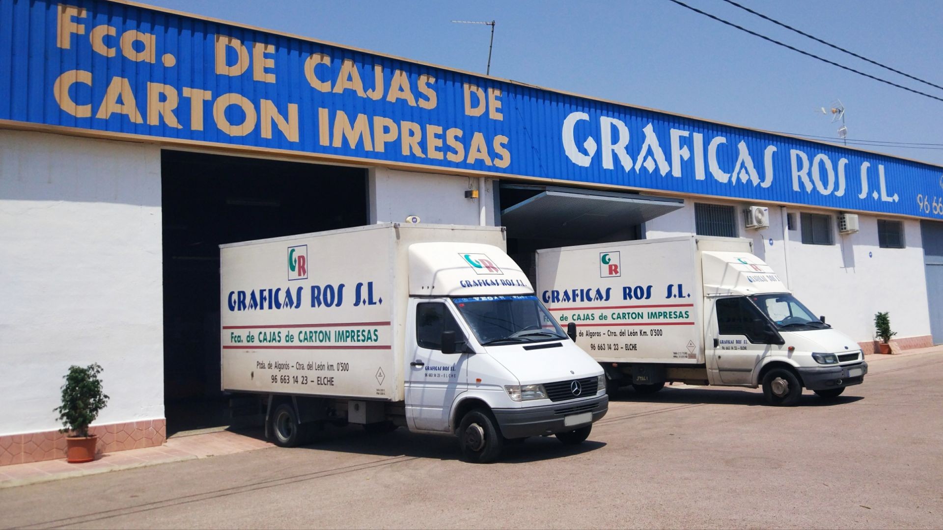 Cartonajes Elche Cartonajes Elche