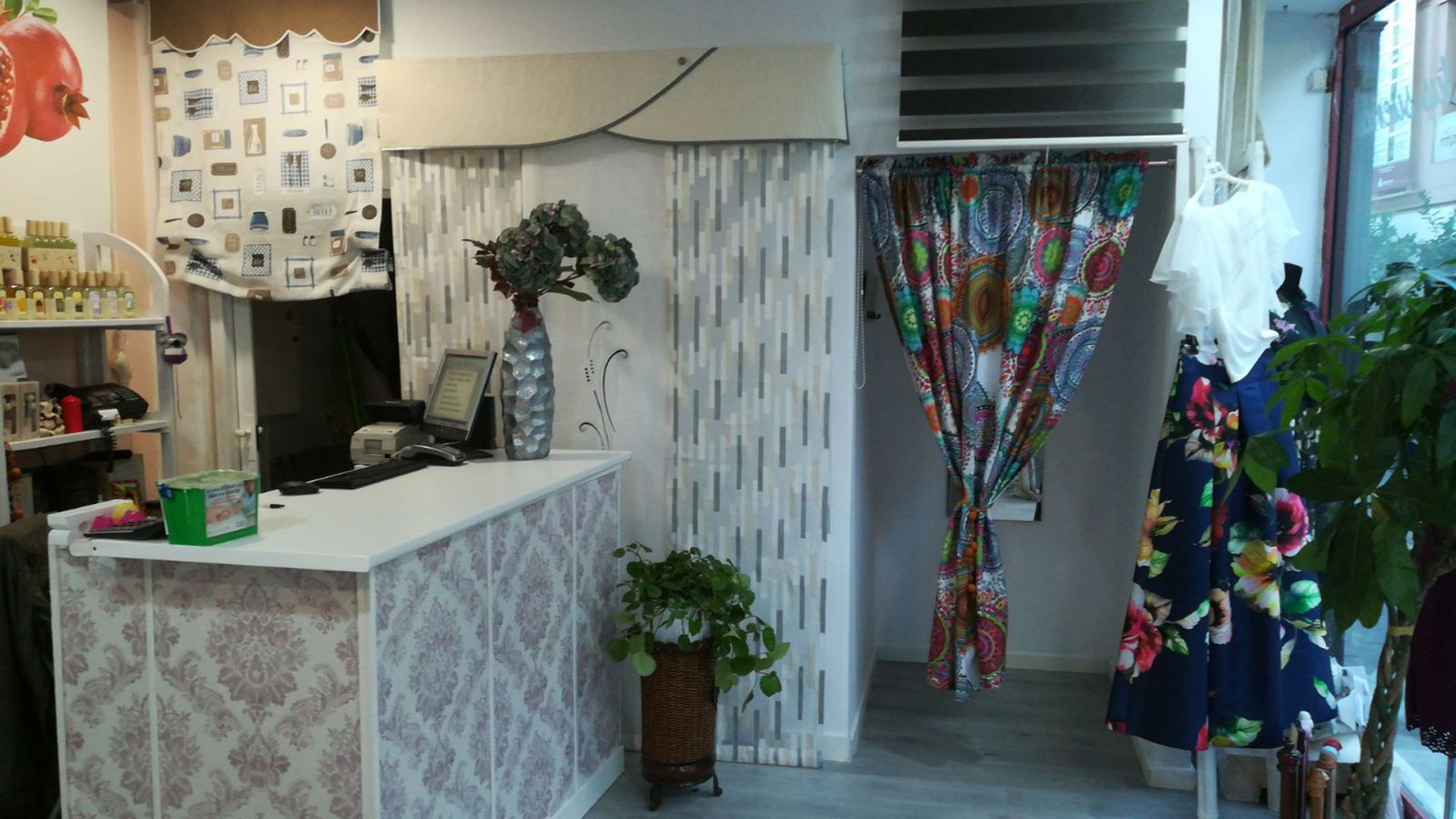 Decoración textil Alcalá de Henares Decoración textil Alcalá de Henares
