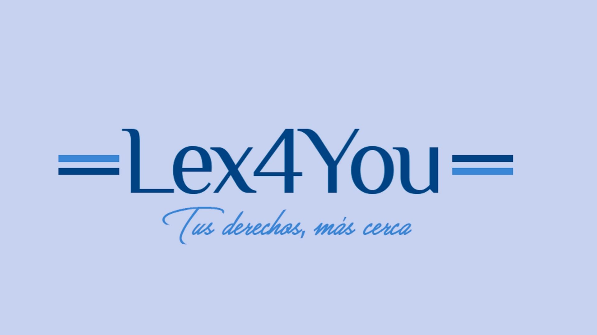 Lex4you