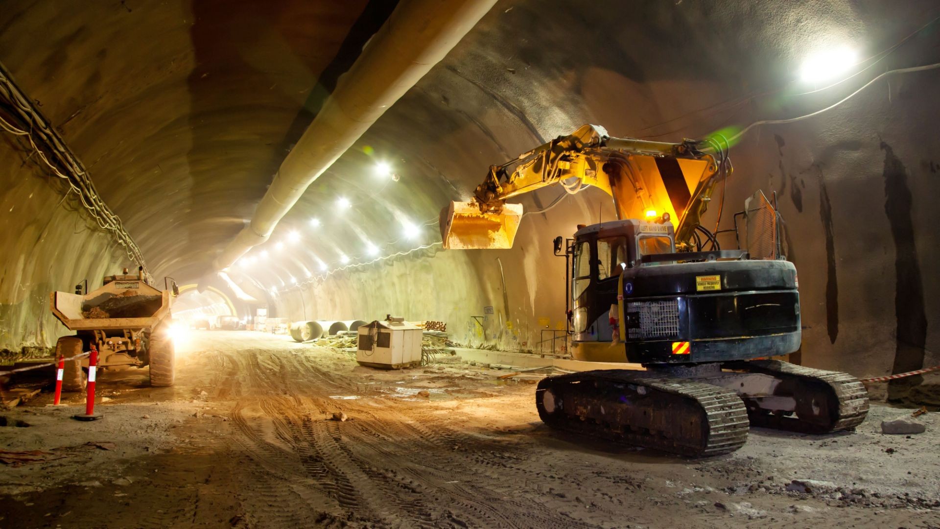 Construcción de obra civil para el sector público y privado Construcción de obra civil para el sector público y privado