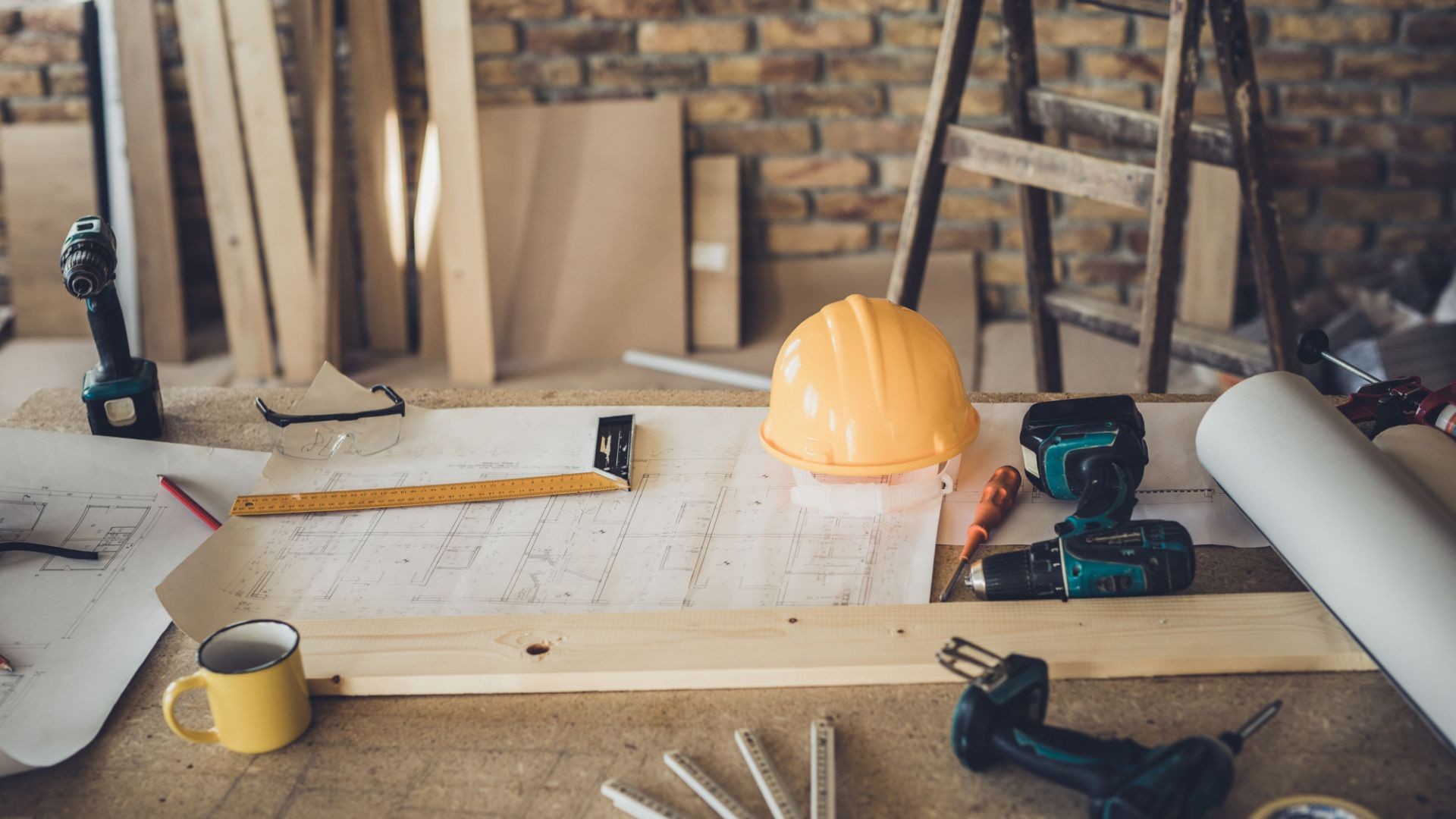 Reformas, pocería, y todo tipo de construcciones Reformas, pocería, y todo tipo de construcciones