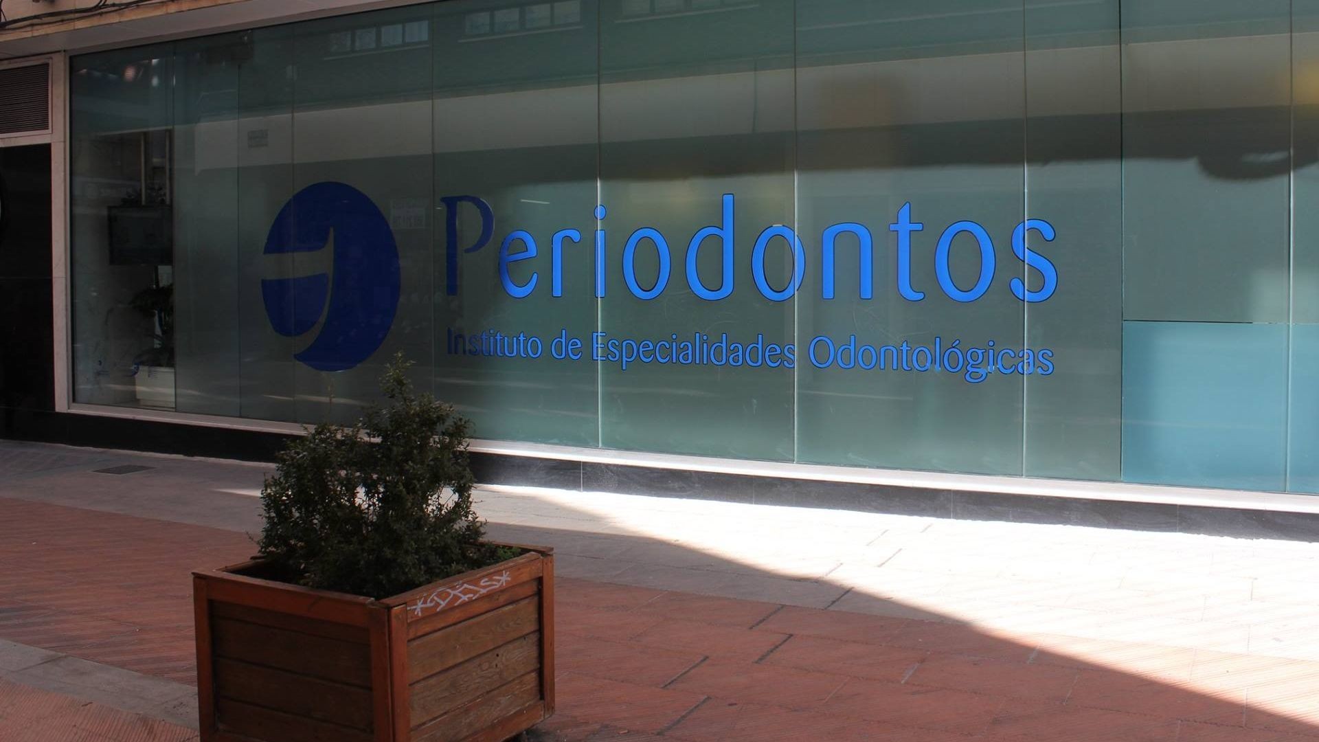 Periodontos