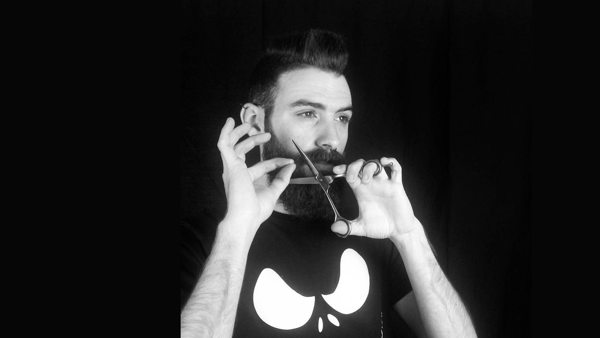 Barbero profesional en Torrevieja Barbero profesional en Torrevieja