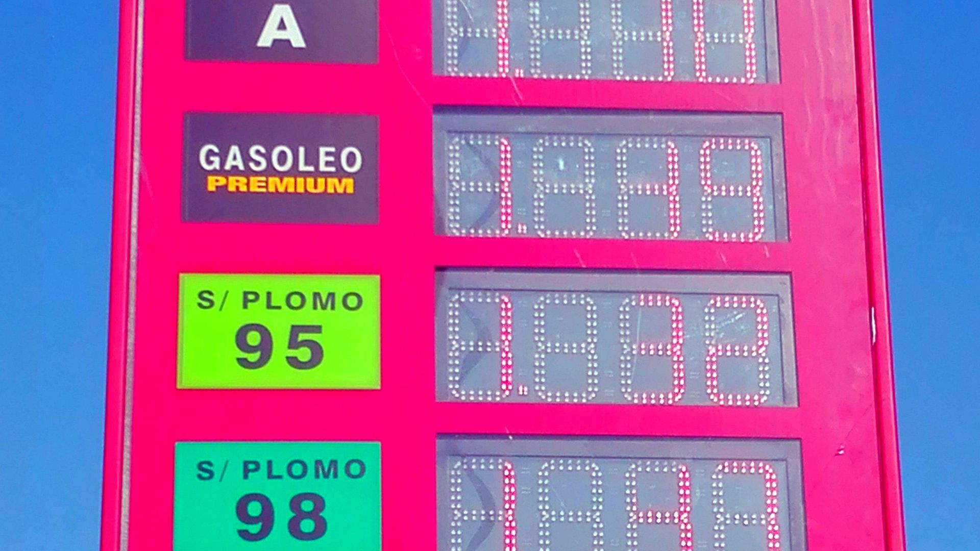 COMBUSTIBLES DE CALIDAD COMBUSTIBLES DE CALIDAD