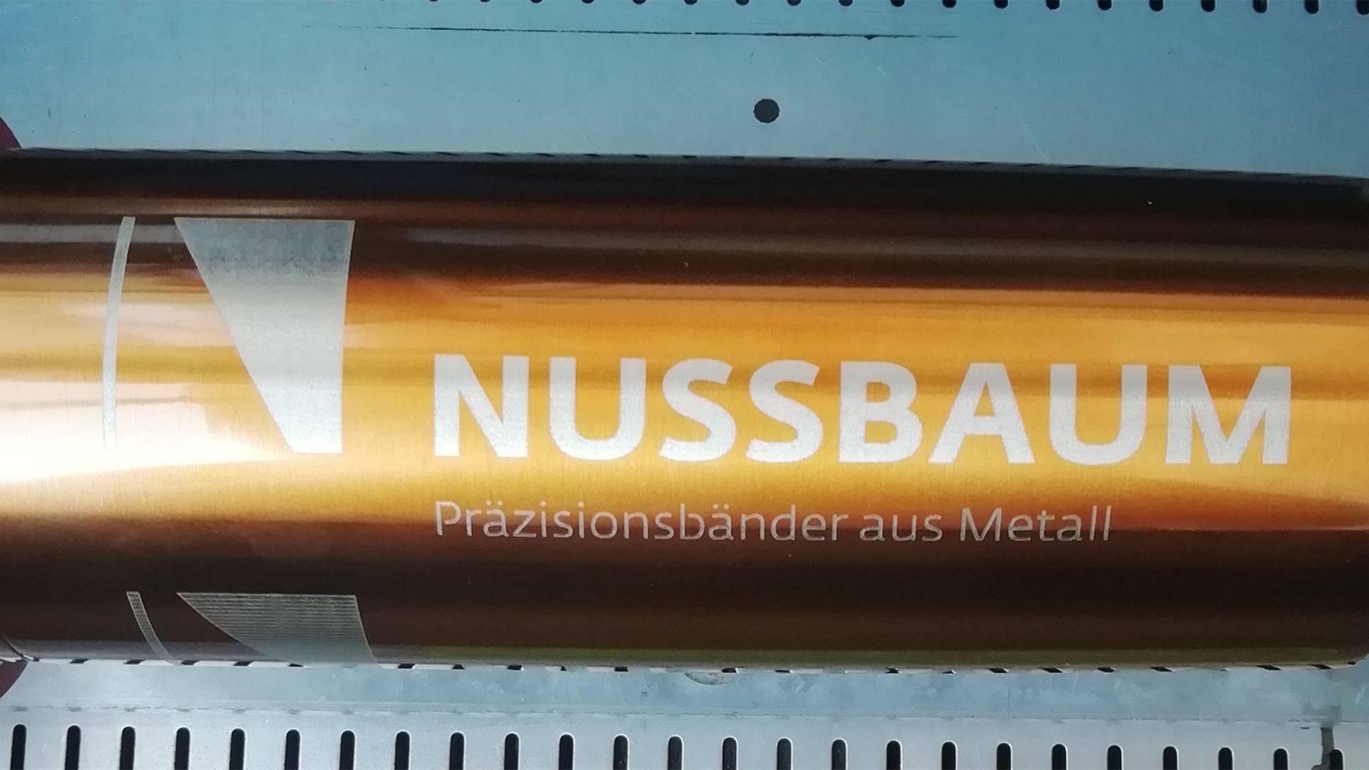 FOTOTERMO NUSSBAUM FOTOTERMO NUSSBAUM