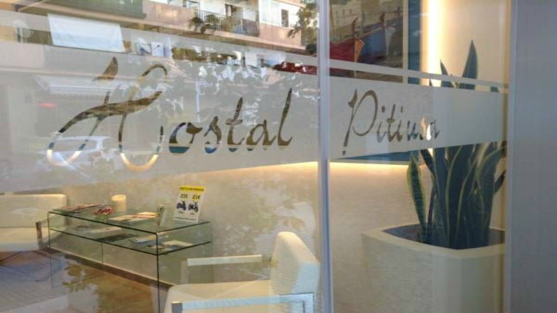 Dormir en Ibiza Dormir en Ibiza