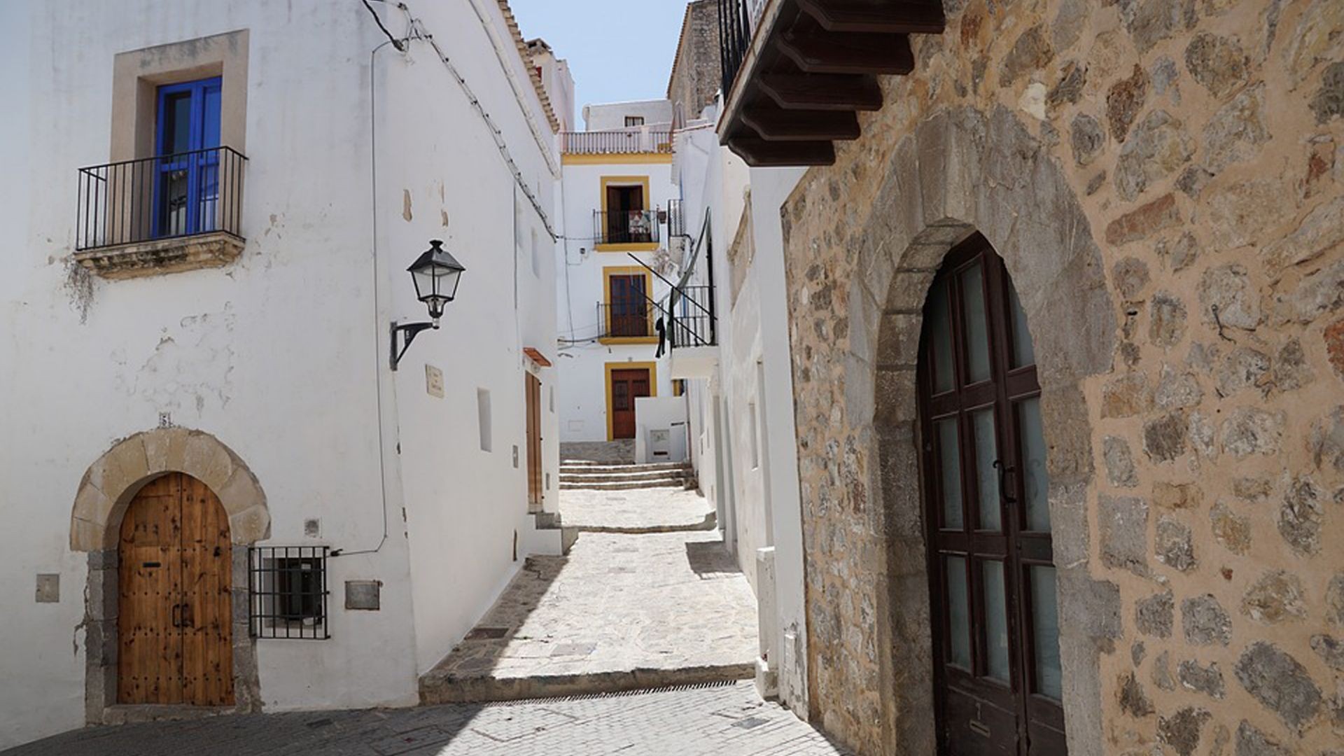 Viajar a Ibiza Viajar a Ibiza