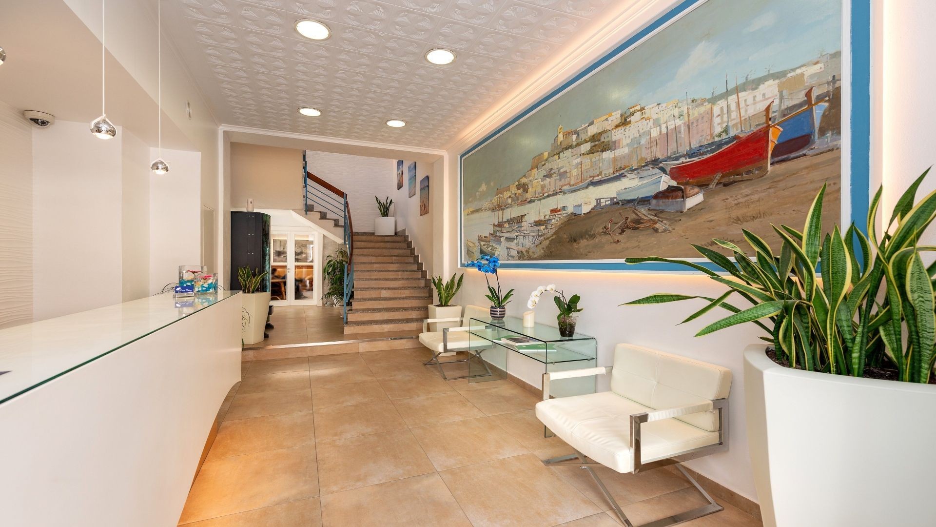 Hostal en Ibiza Hostal en Ibiza