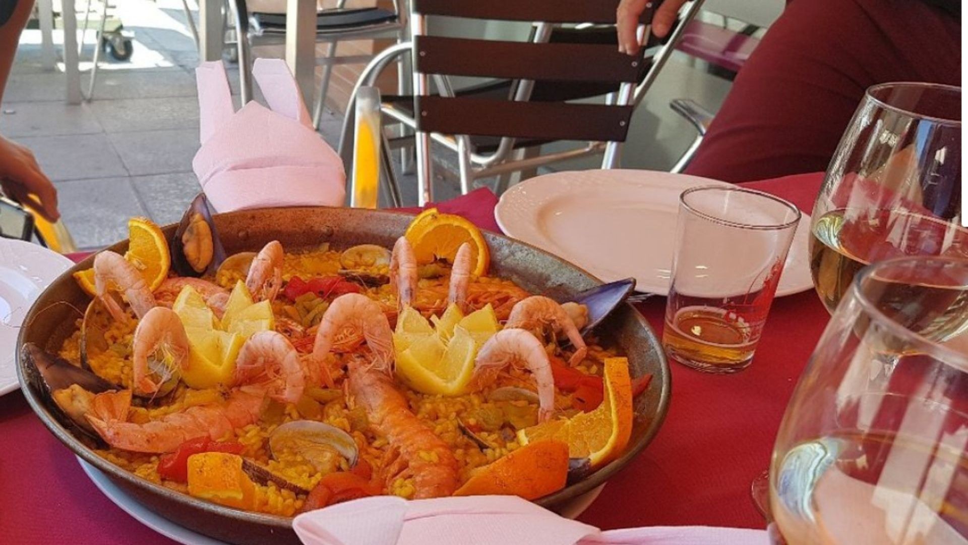 restaurantes en Morón restaurantes en Morón