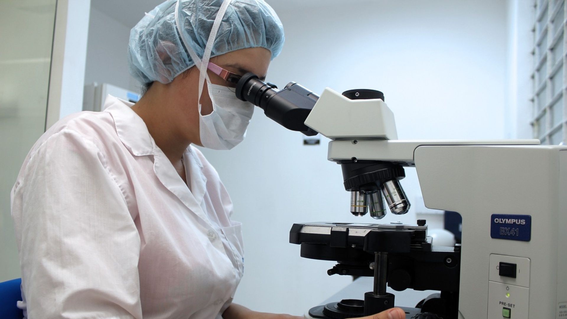 Laboratorio veterinario Antonio Rama
