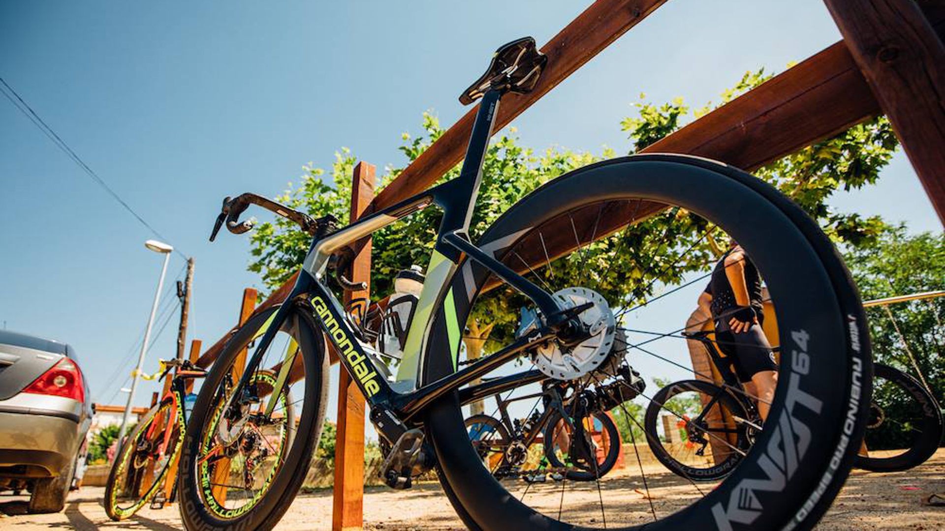 Tienda y taller de bicicletas Aranda de Duero Tienda y taller de bicicletas Aranda de Duero