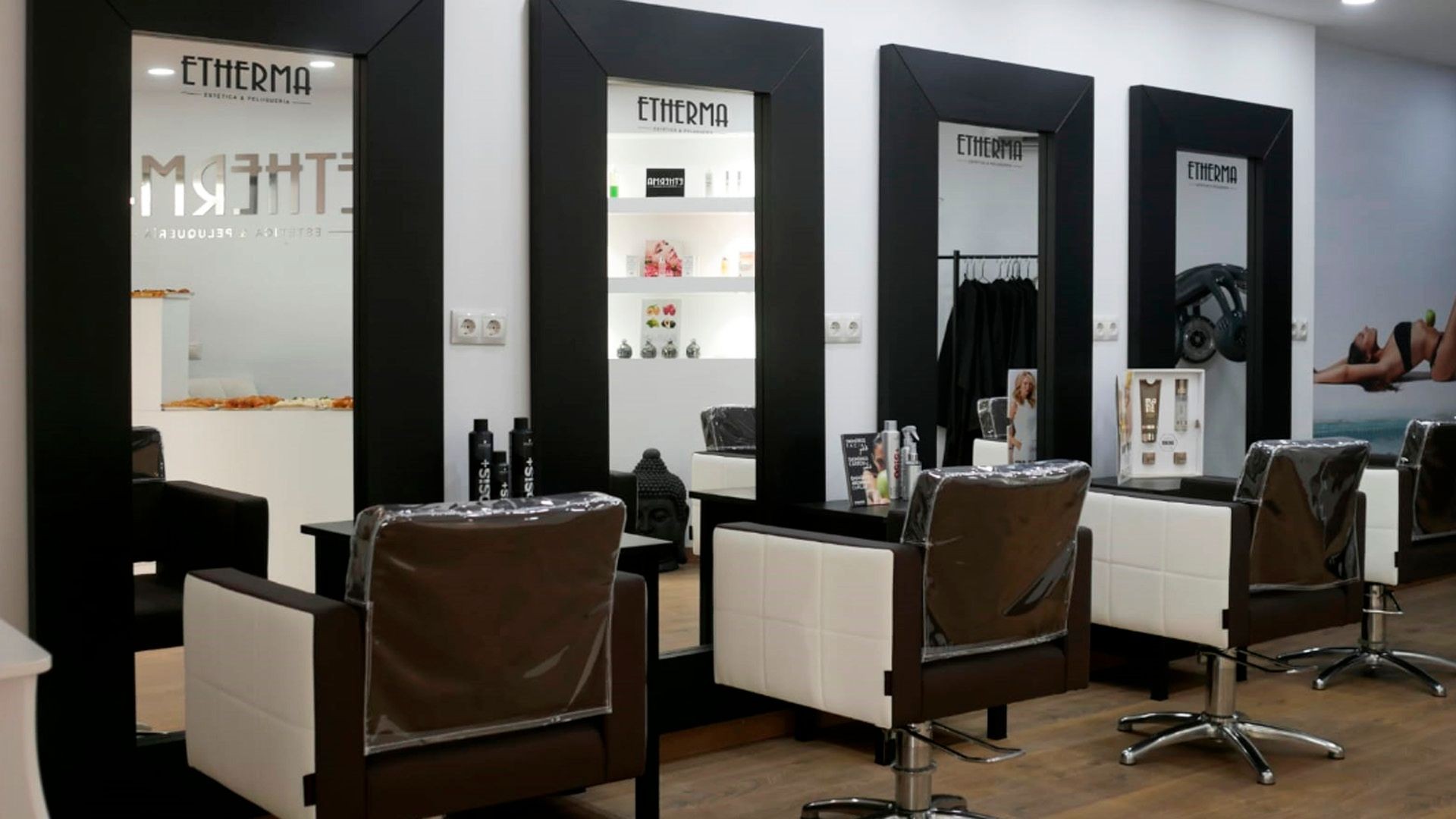 Tratamientos faciales y corporales en Málaga Tratamientos faciales y corporales en Málaga