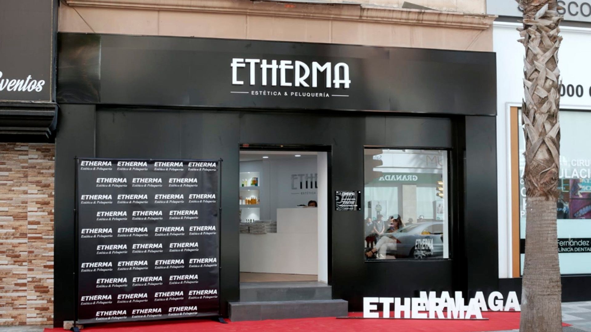 Centro de estética en Málaga Centro de estética en Málaga