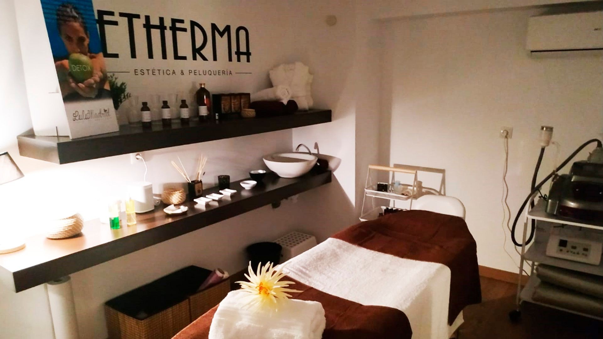 Etherma Málaga Etherma Málaga
