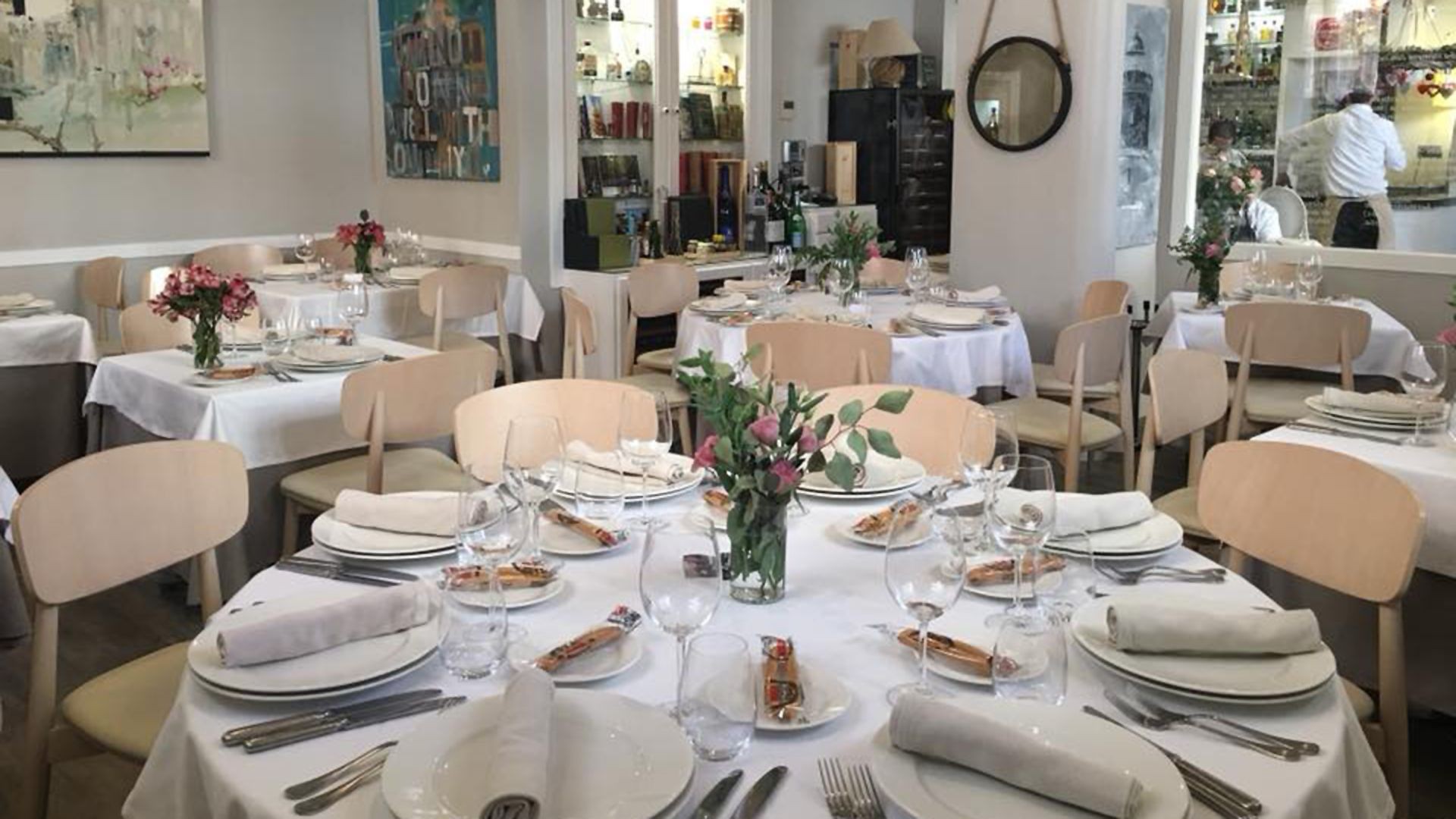Restaurante La Marquesita Restaurante La Marquesita