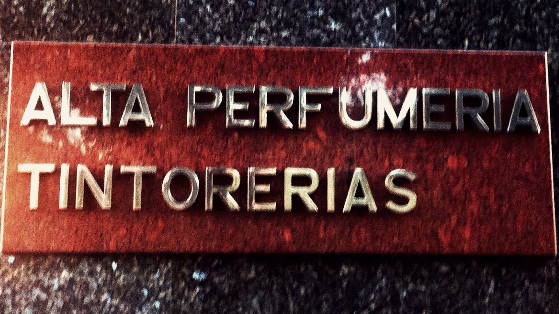 Perfumería París Perfumería París