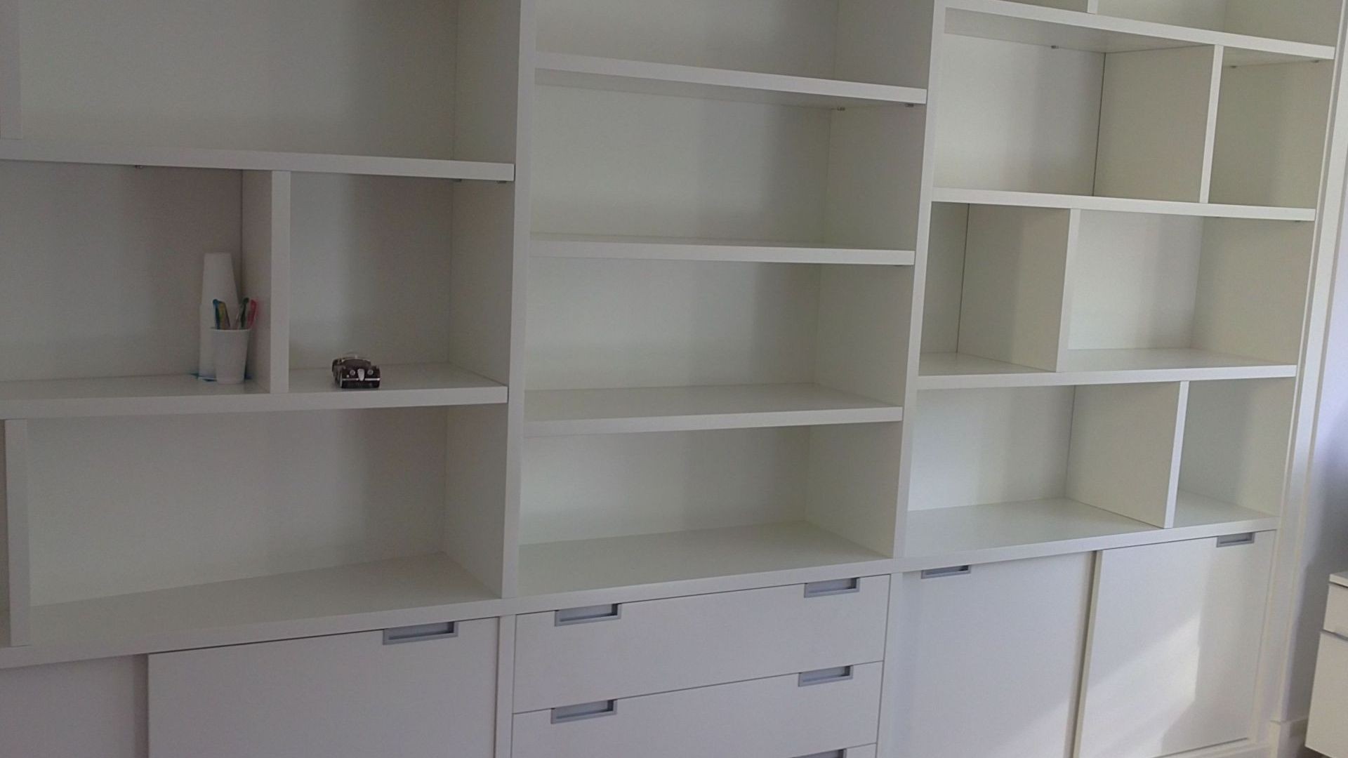 Muebles a medida