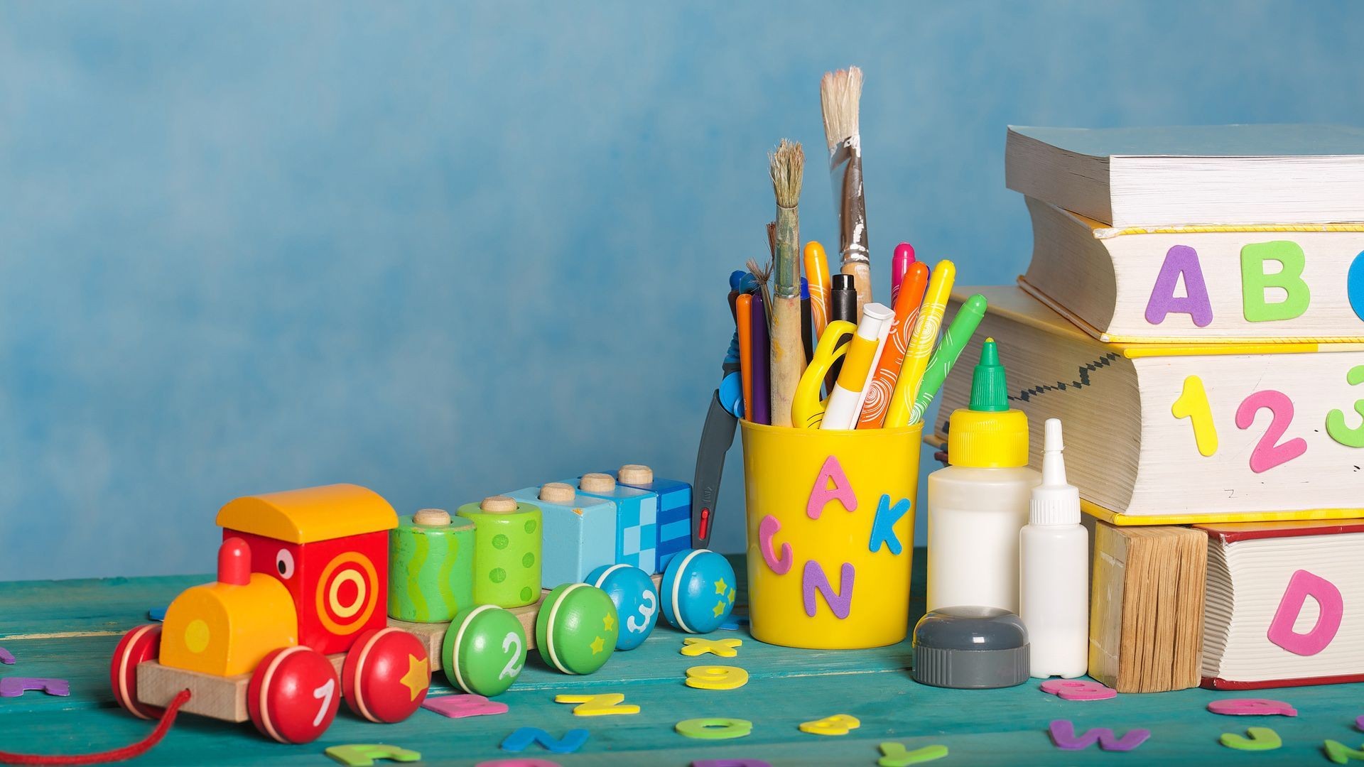 Escuela infantil en Girona Escuela infantil en Girona