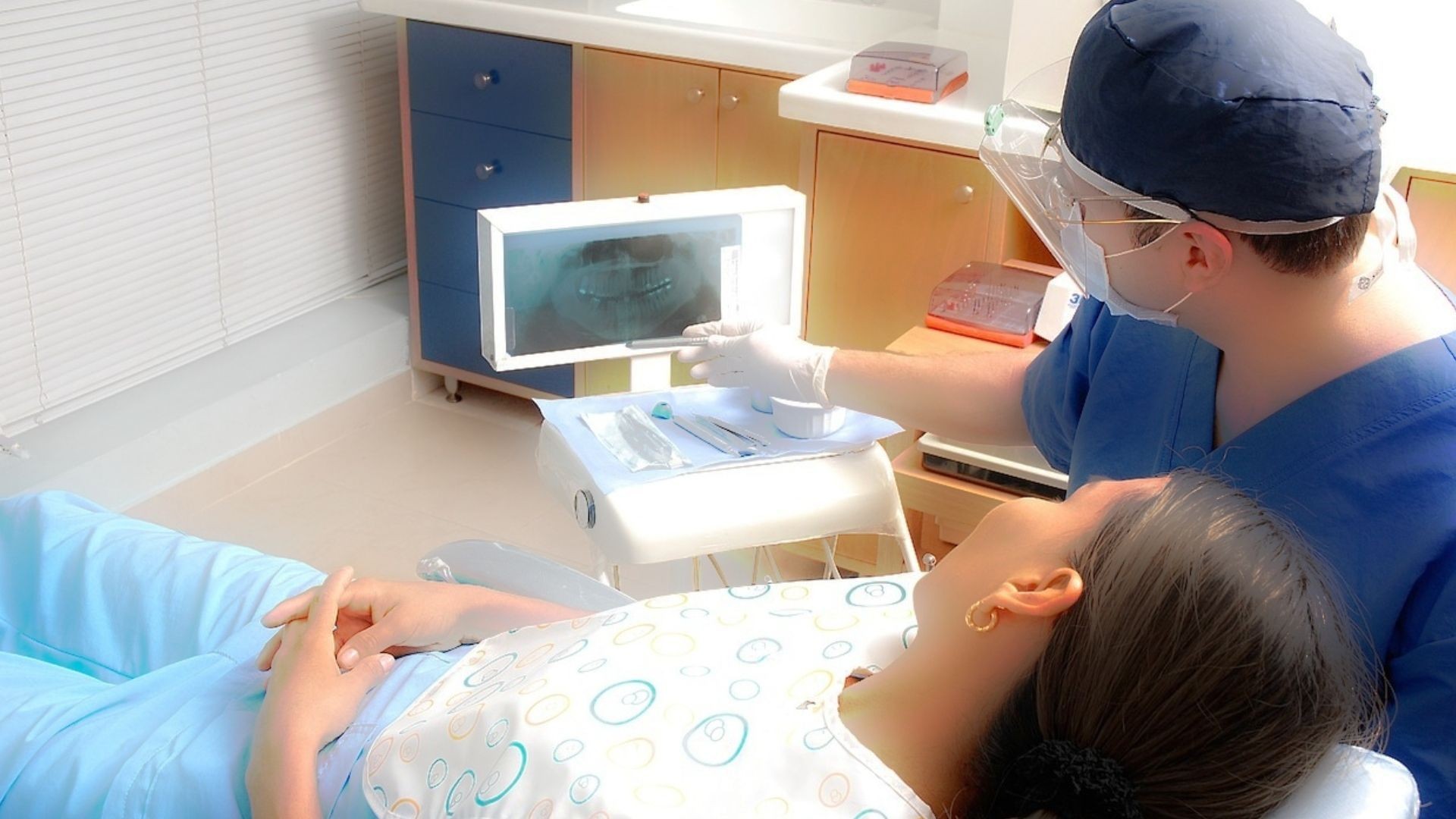 Implantología dental en Bilbao Implantología dental en Bilbao