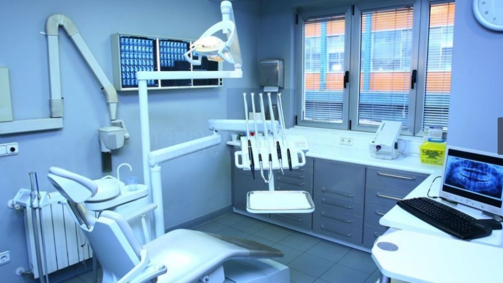 Clinica dental en Bilbao Clinica dental en Bilbao