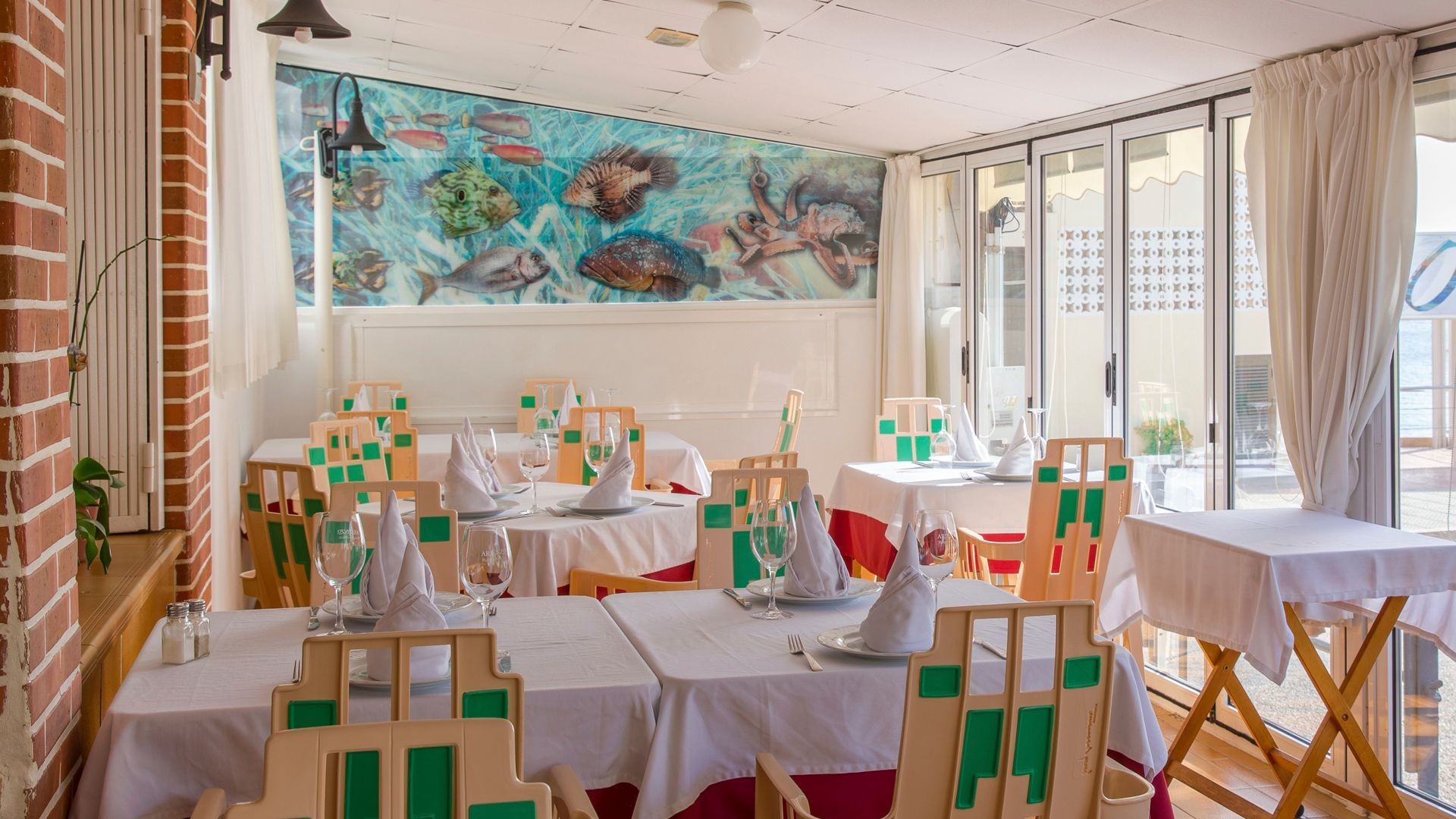 Cocina ibicenca en Ibiza Cocina ibicenca en Ibiza