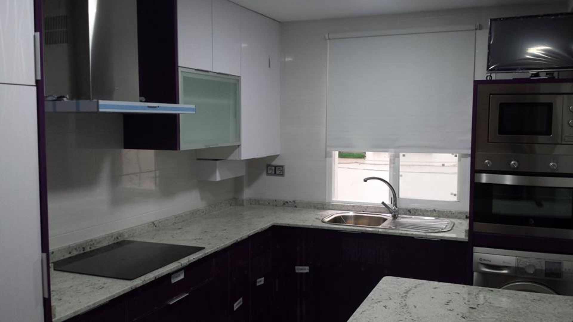 Reformas de cocinas Zaragoza