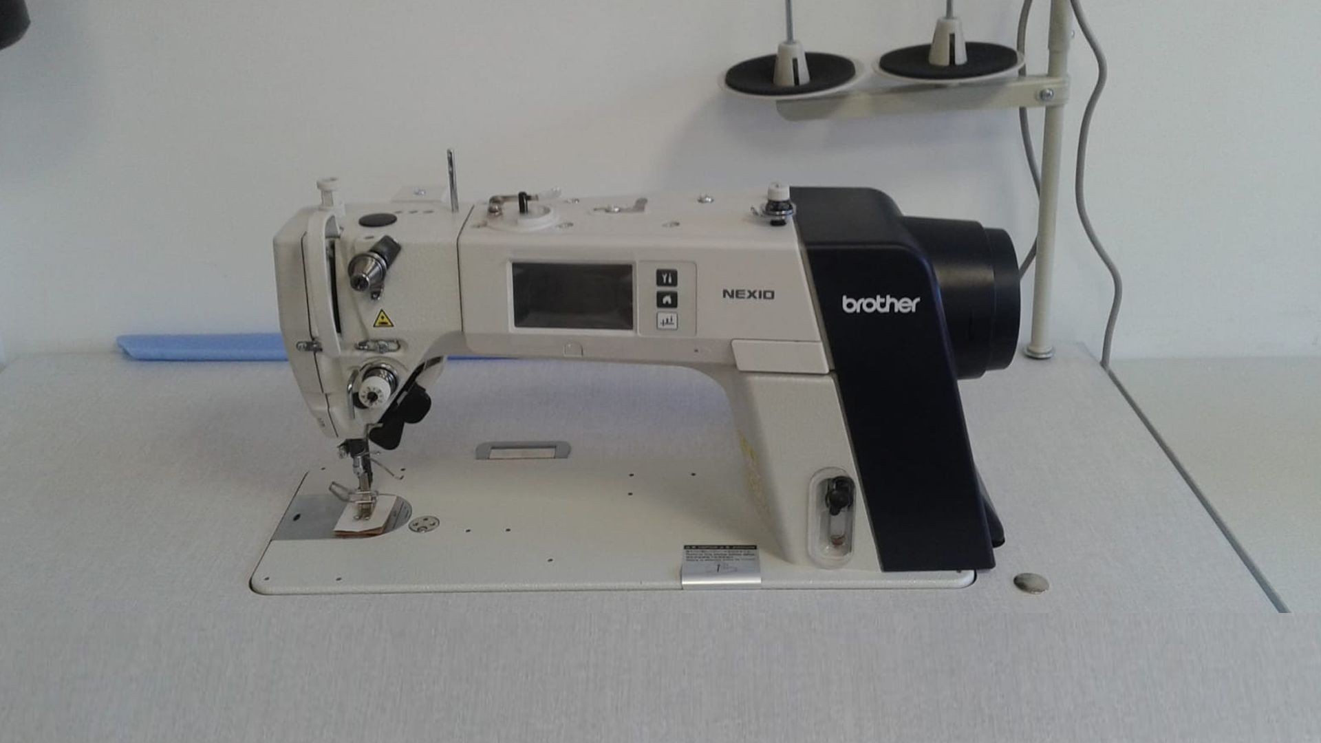 Reparación de máquinas de coser en Talavera de la Reina