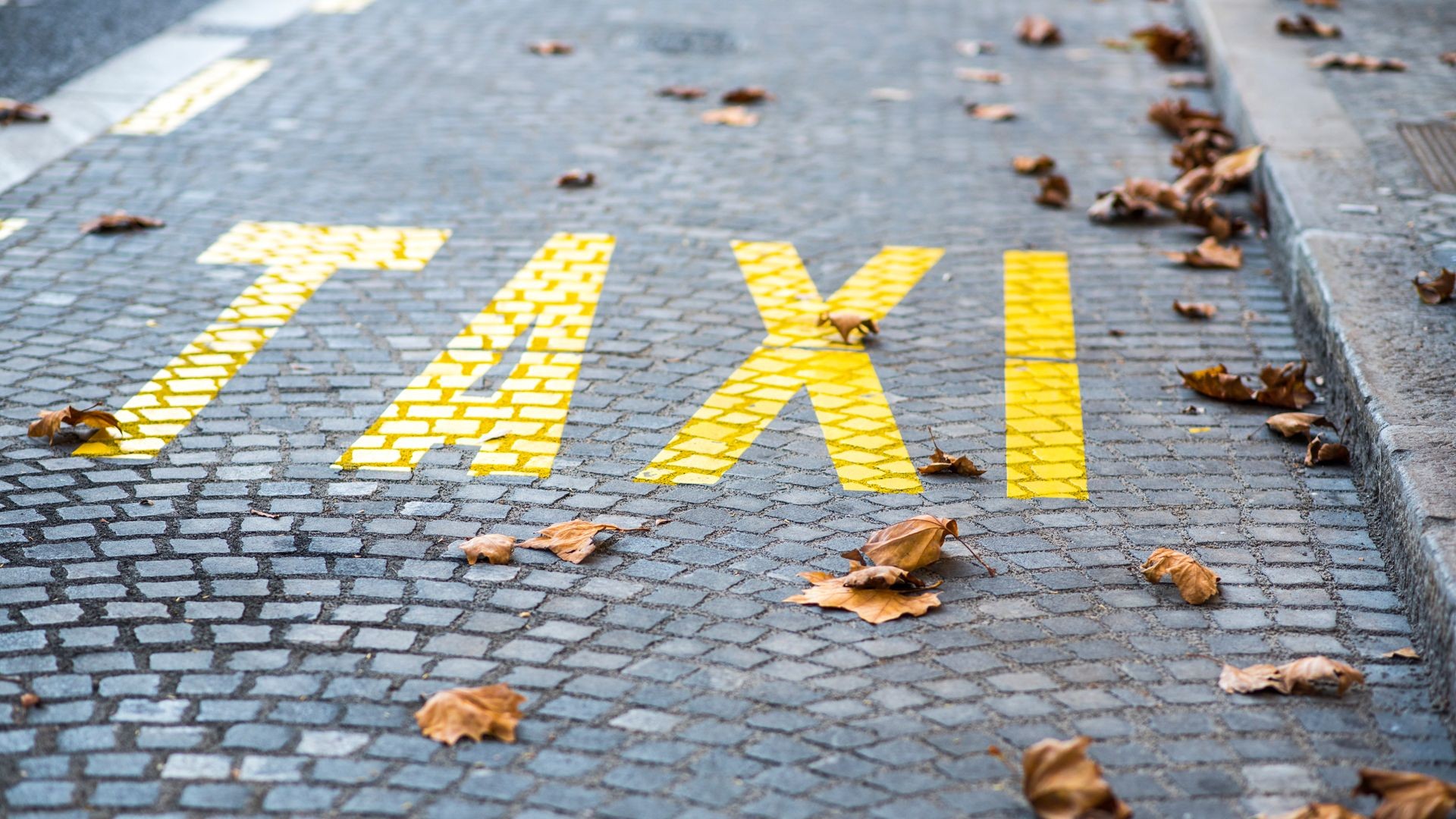 Taxi Taxi