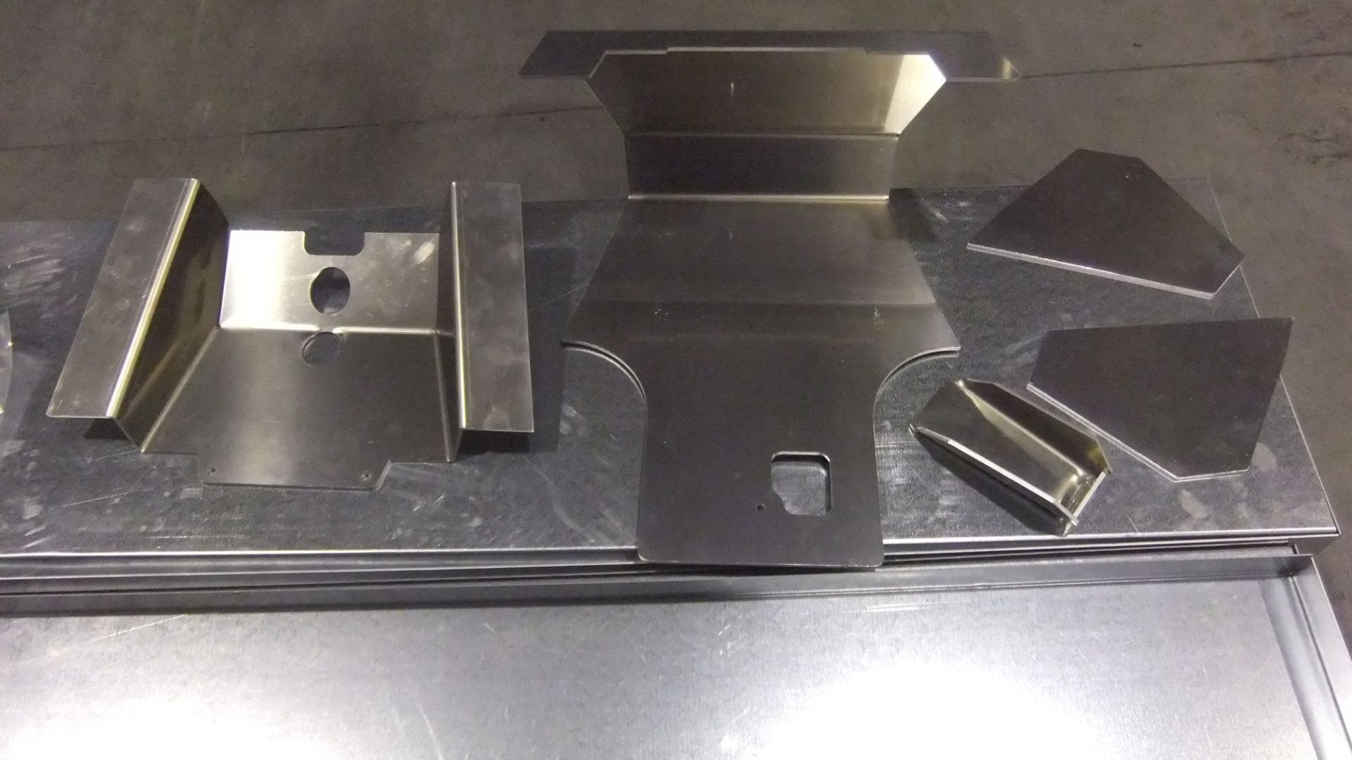 ALUMINIO DOILAN KOOP