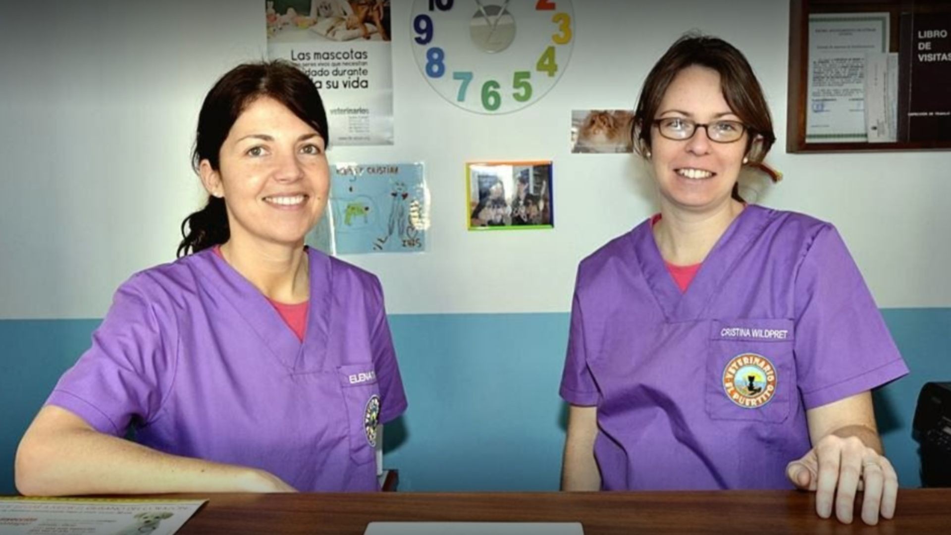 Veterinarios en Guimar
