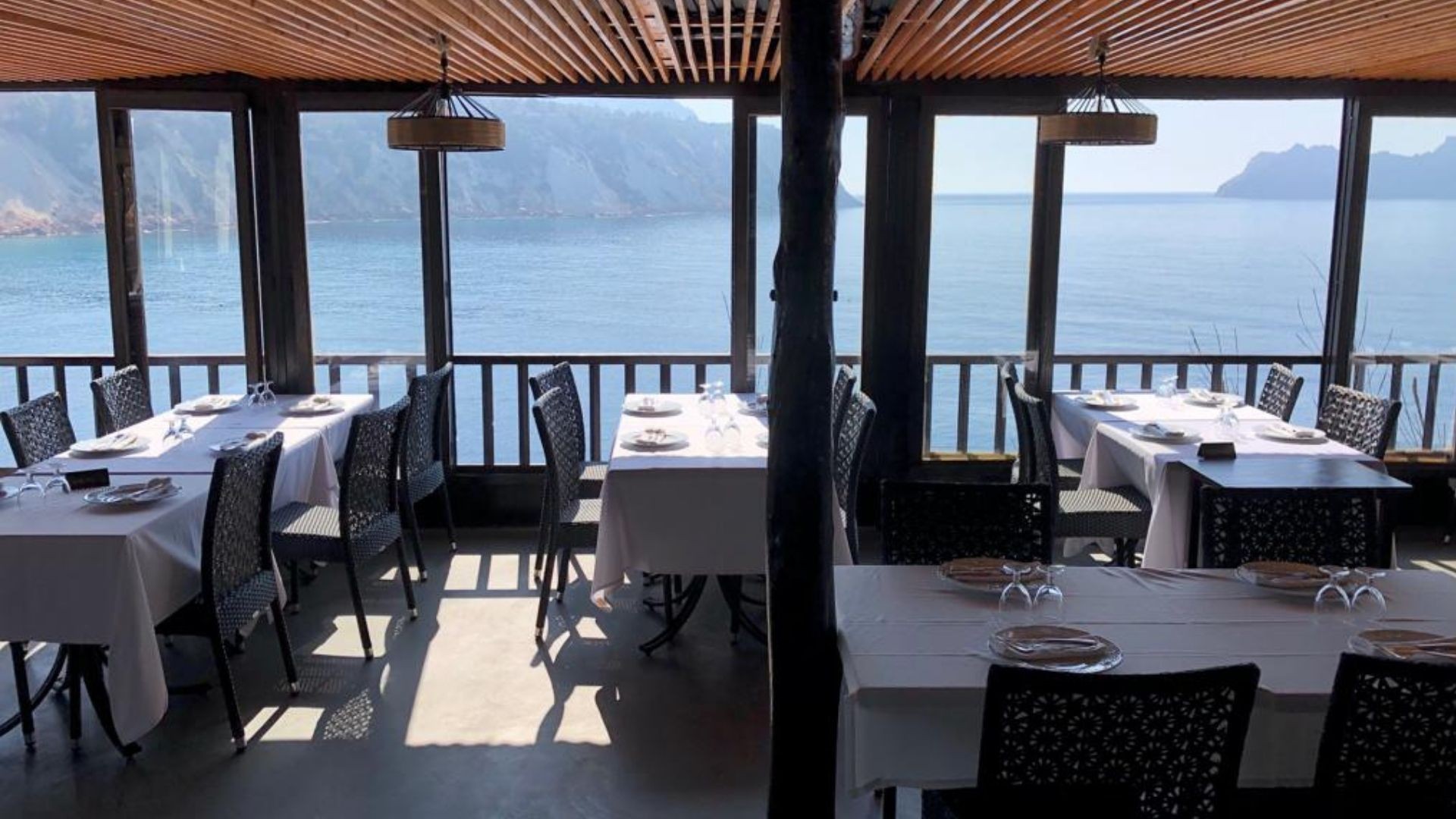 Restaurante Es Boldadó Ibiza Restaurante Es Boldadó Ibiza