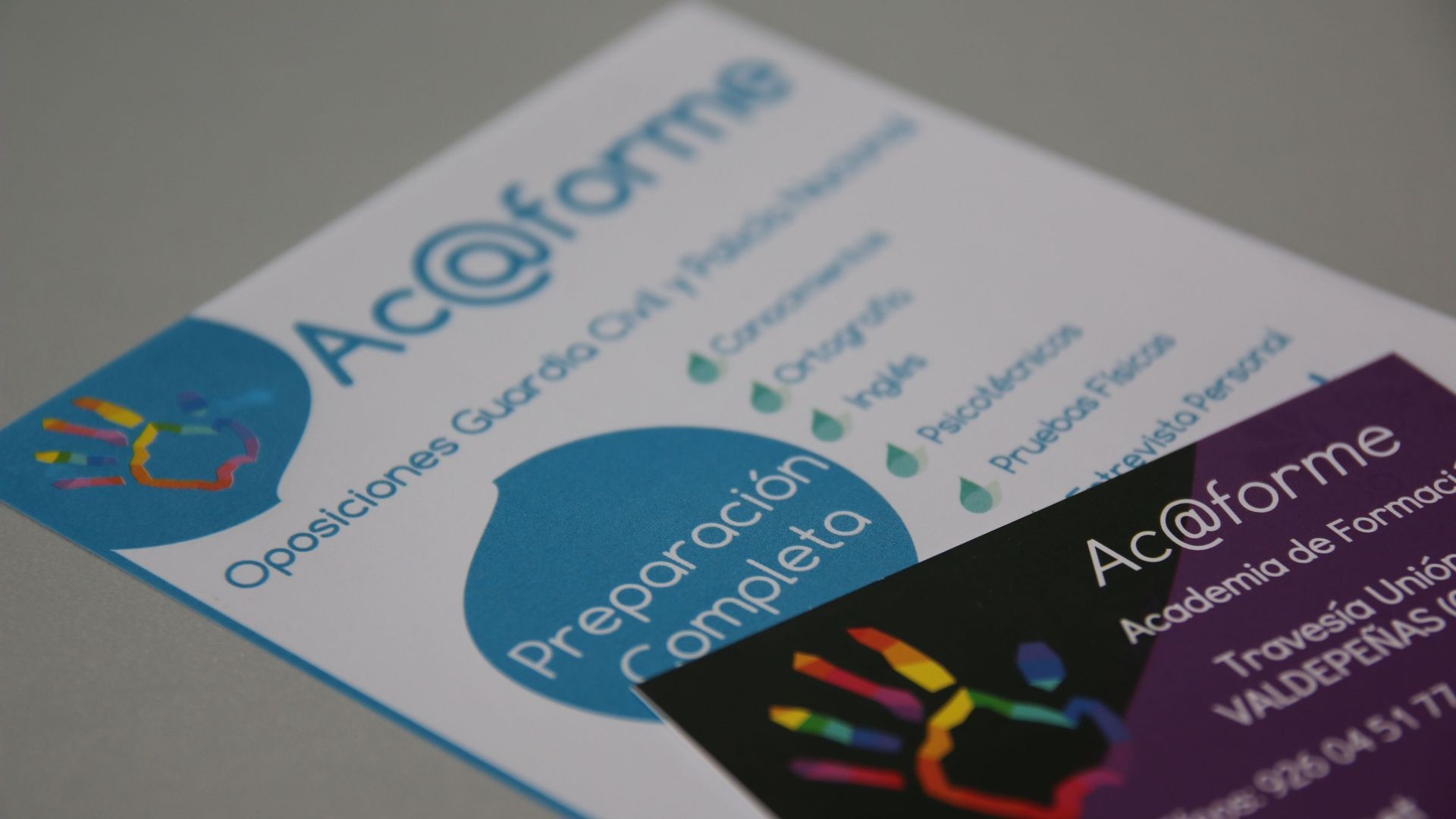 Ac@forme - 3 Ac@forme - 3